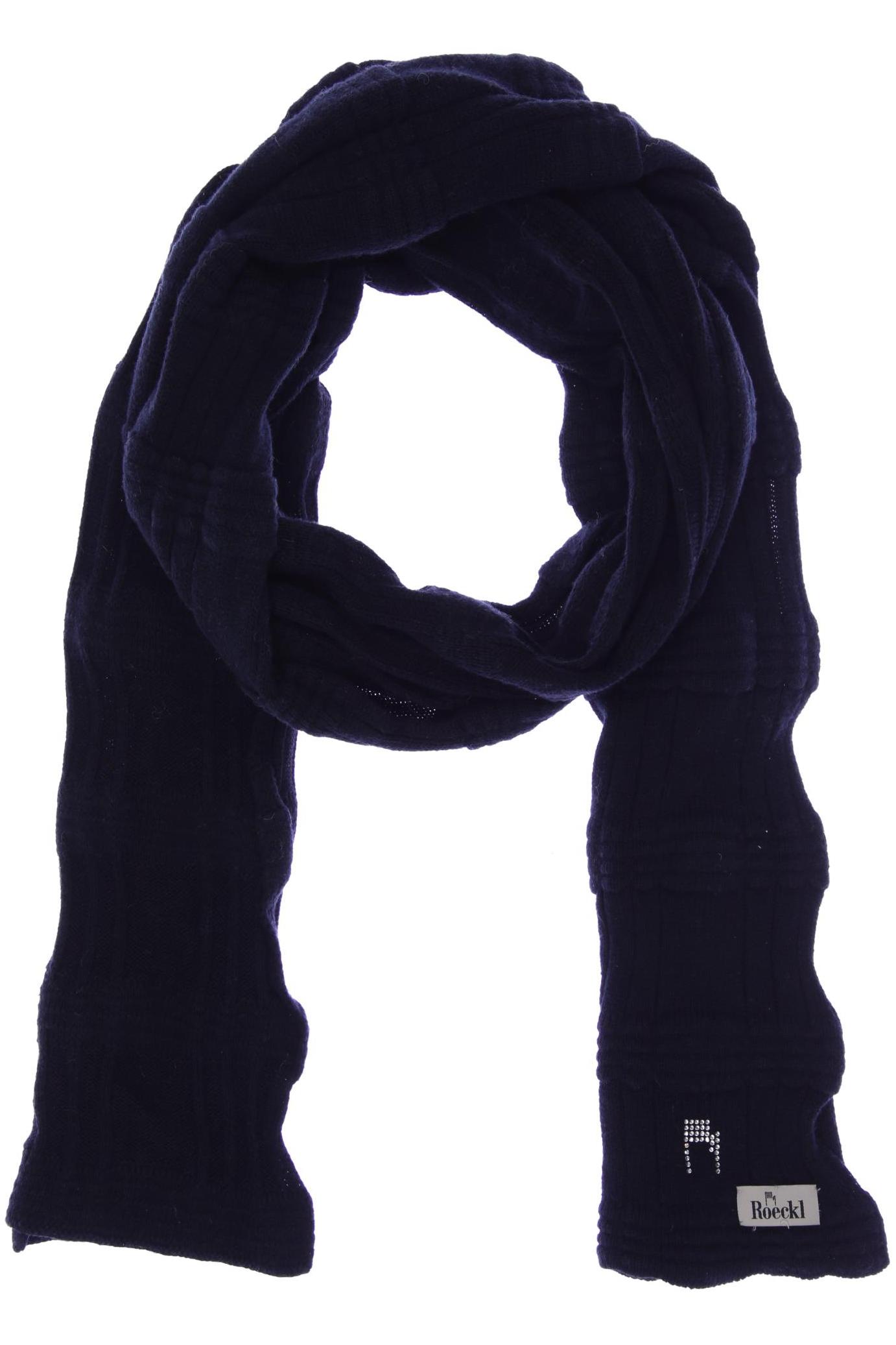 

Roeckl Damen Schal, schwarz, Gr.