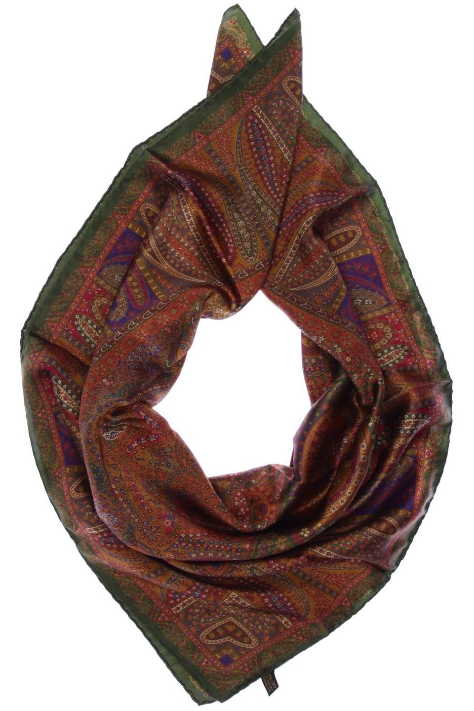 

Roeckl Damen Schal, braun, Gr.