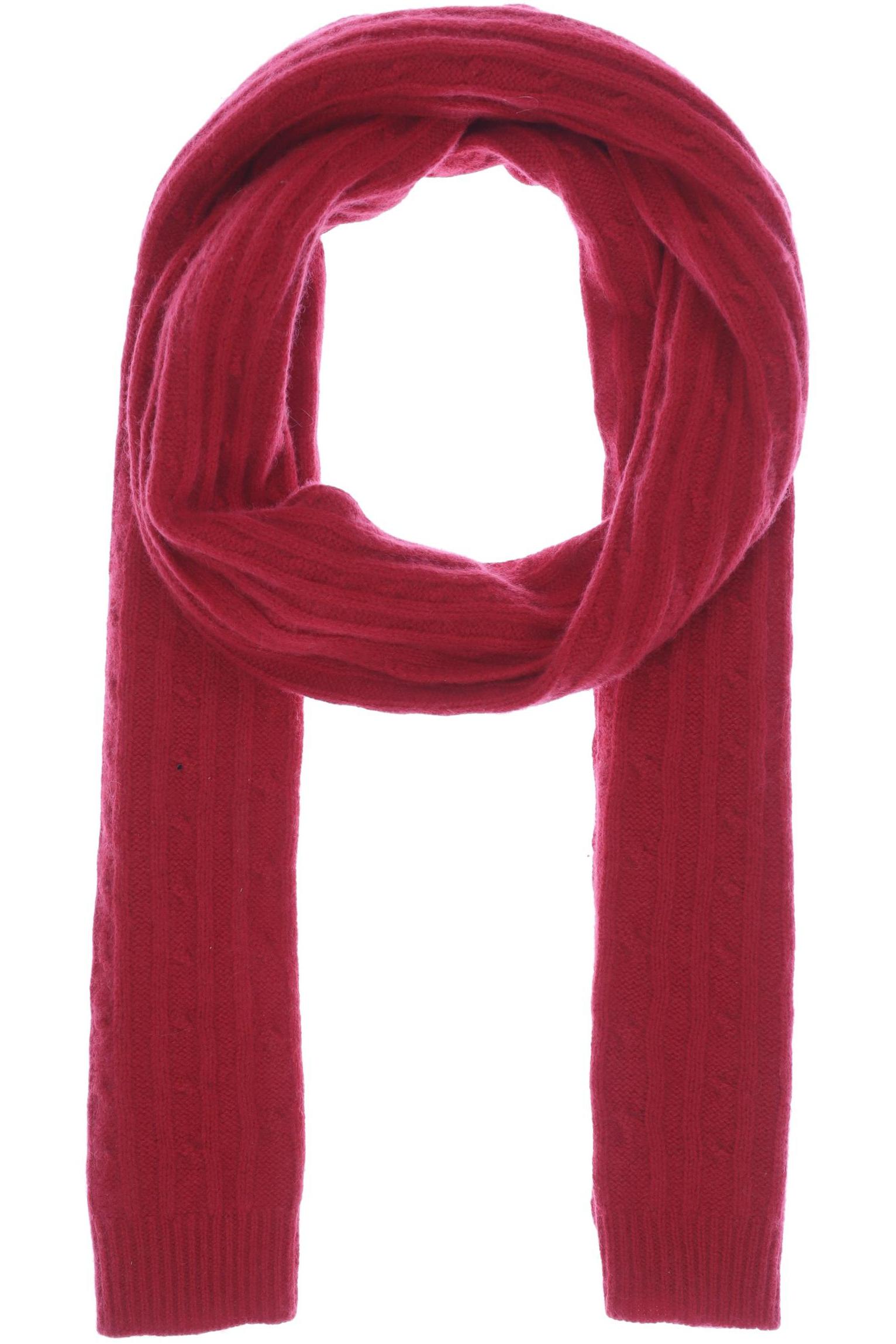 

Roeckl Damen Schal, rot, Gr.