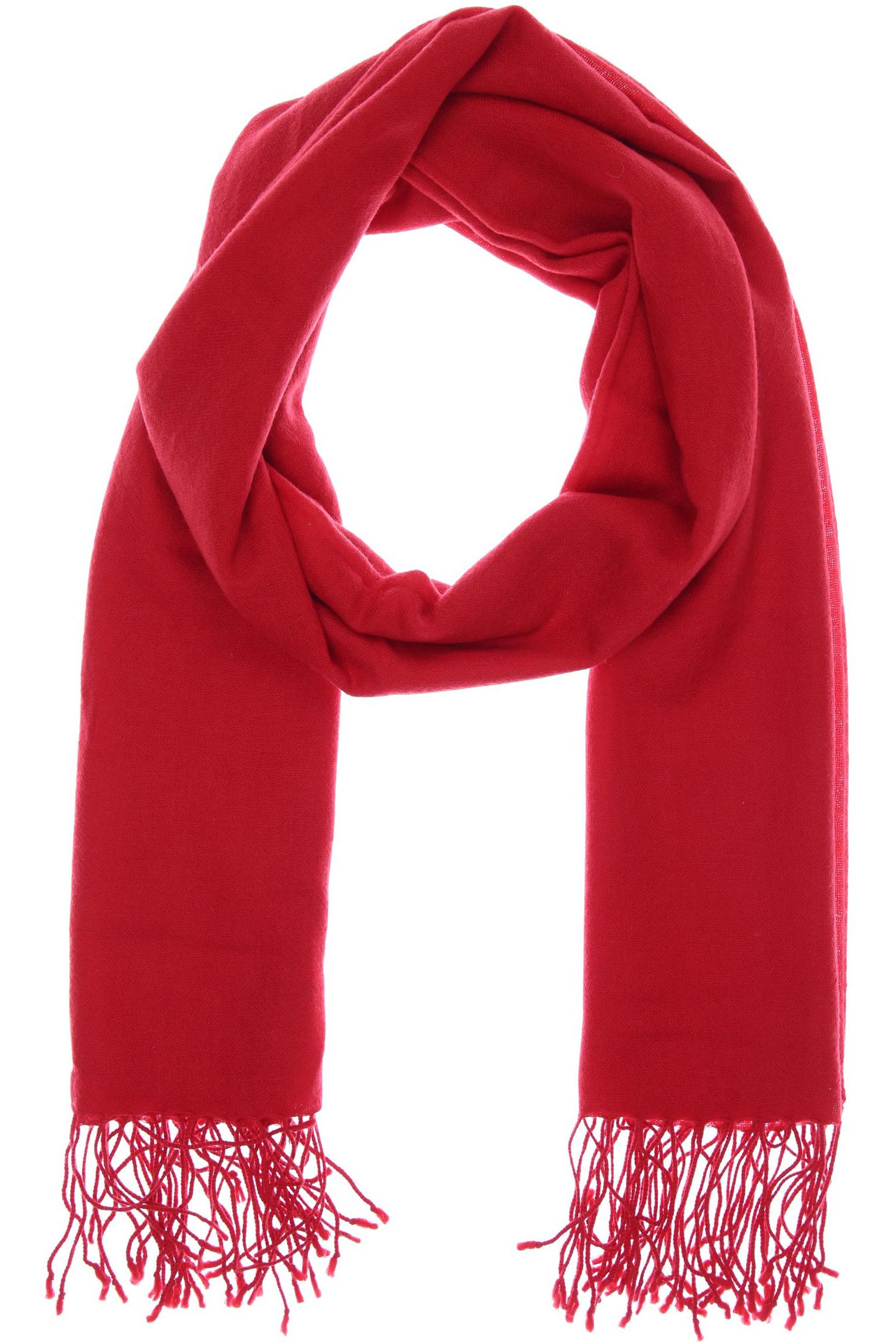 

Roeckl Damen Schal, rot, Gr.