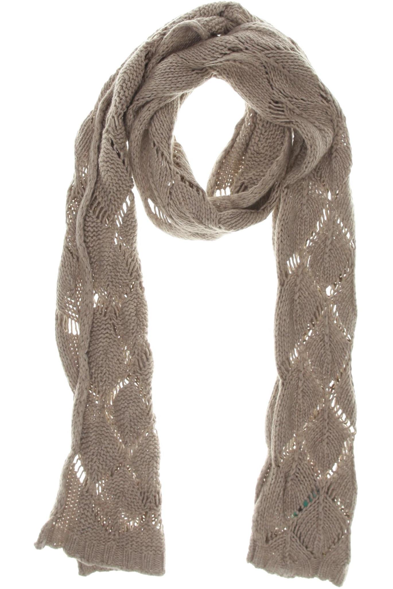 

Roeckl Damen Schal, beige, Gr.