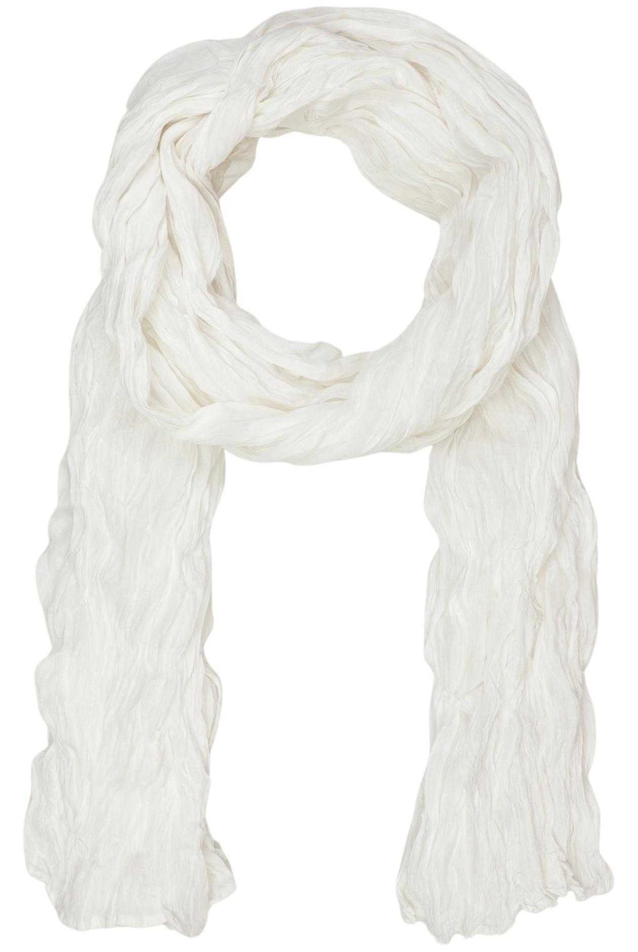 

Roeckl Damen Schal, cremeweiß, Gr.