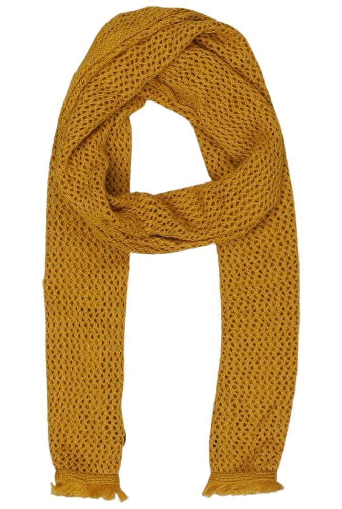 

Roeckl Damen Schal, gelb, Gr.