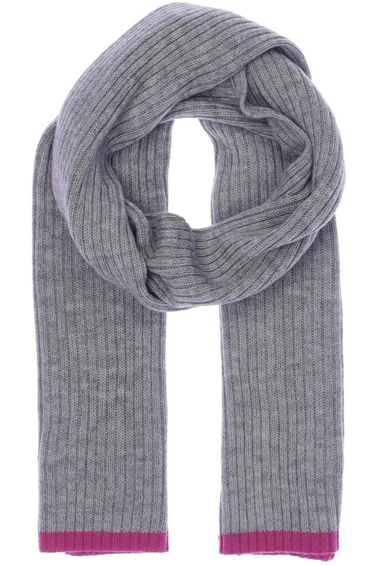 

Roeckl Damen Schal, grau, Gr.