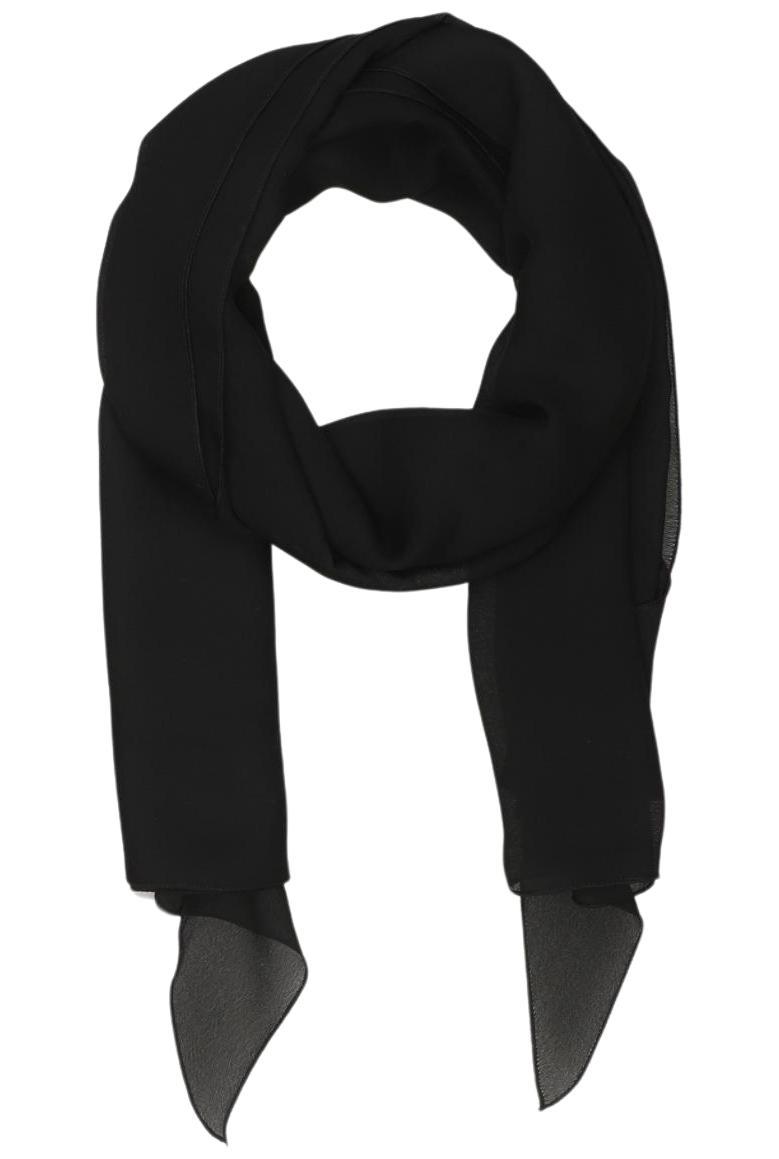 

Roeckl Damen Schal, schwarz, Gr.