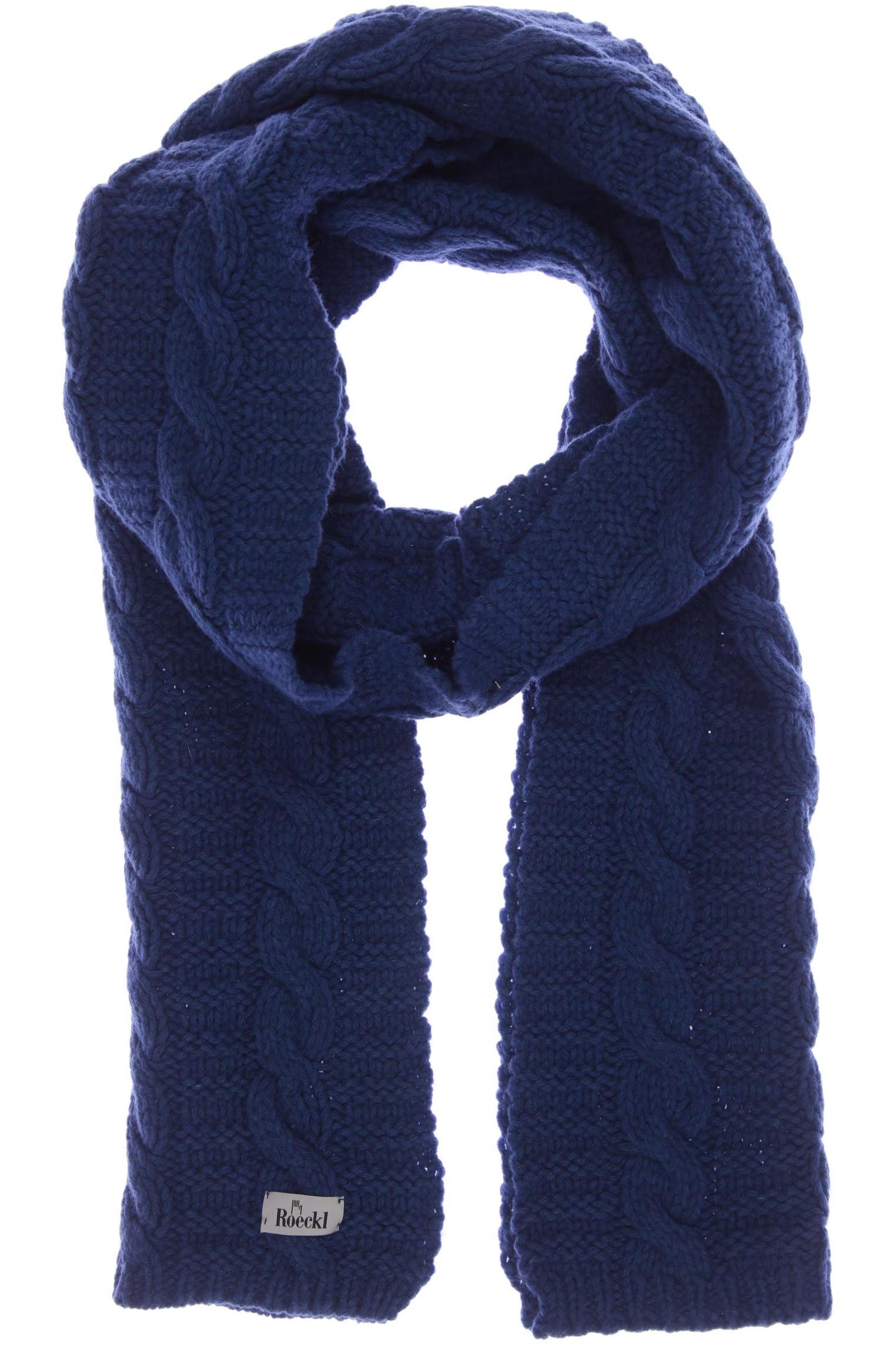 

Roeckl Damen Schal, türkis, Gr.