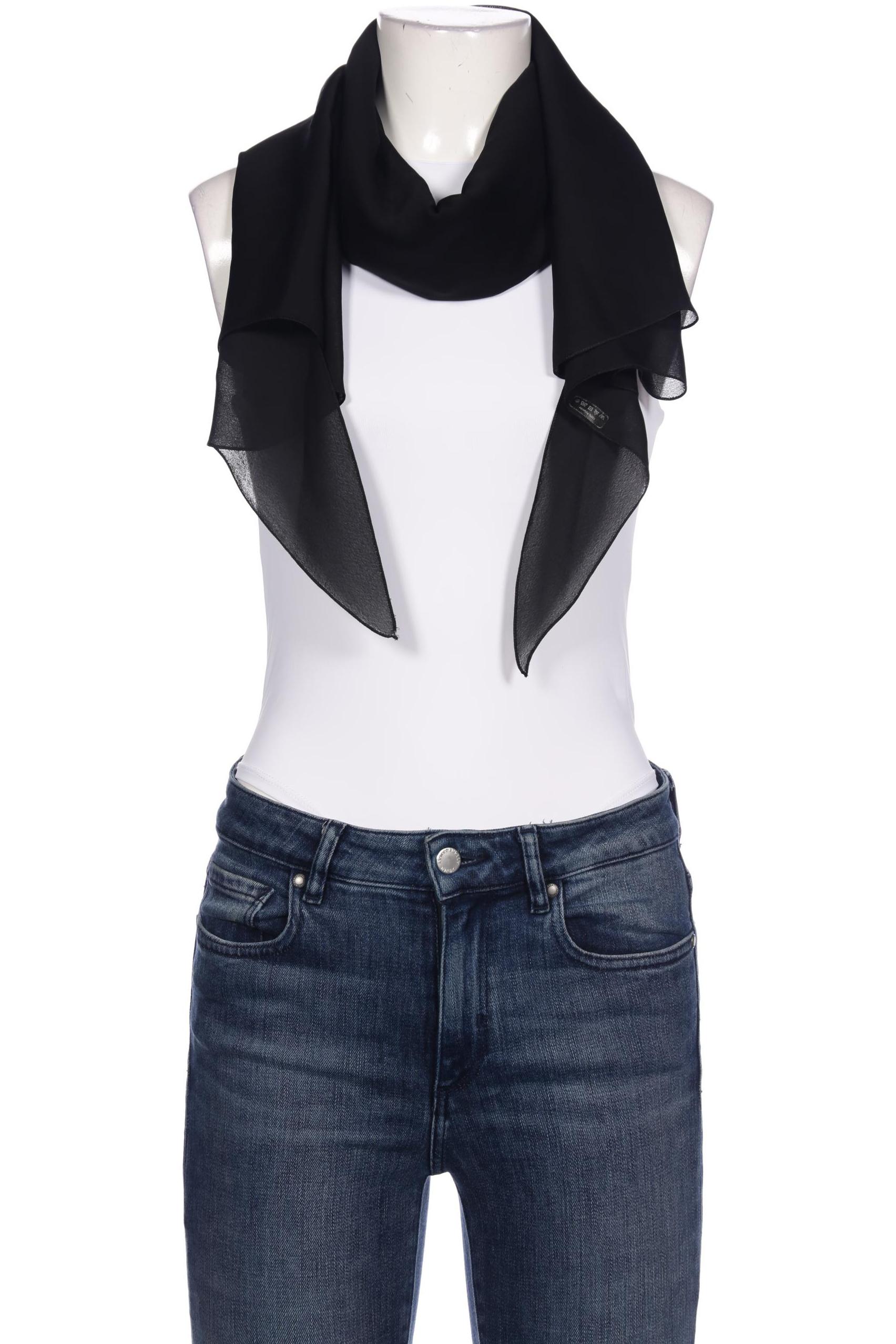 

Roeckl Damen Schal, schwarz