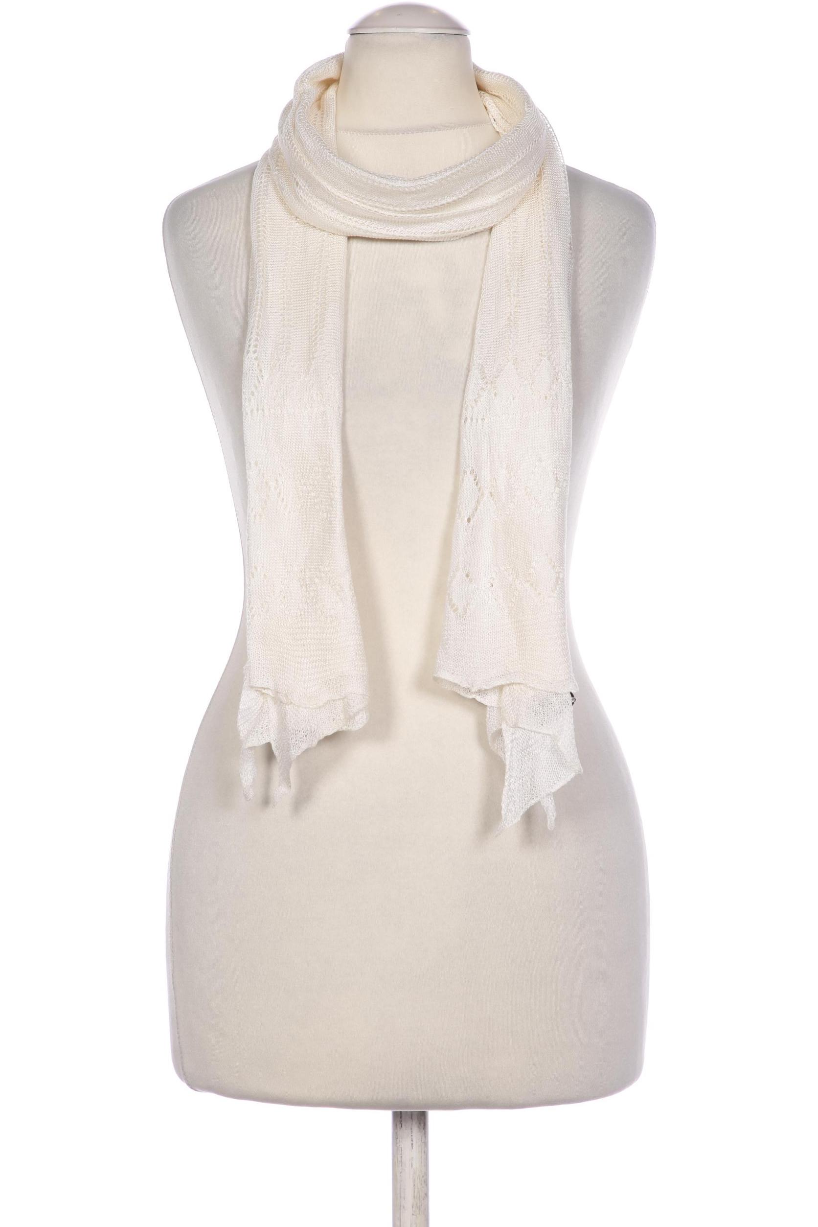 

Roeckl Damen Schal, cremeweiß, Gr.