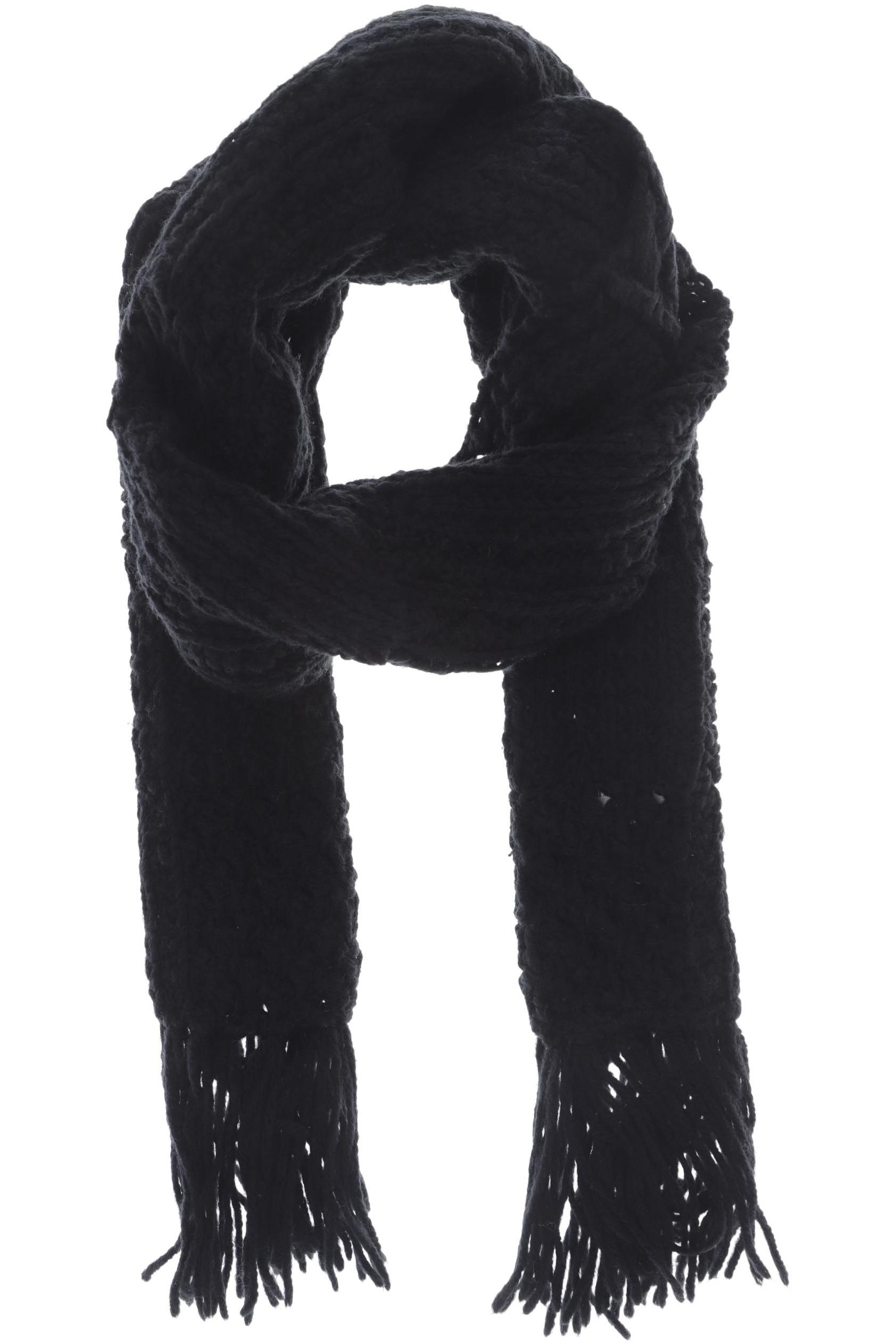 

Roeckl Damen Schal, schwarz, Gr.
