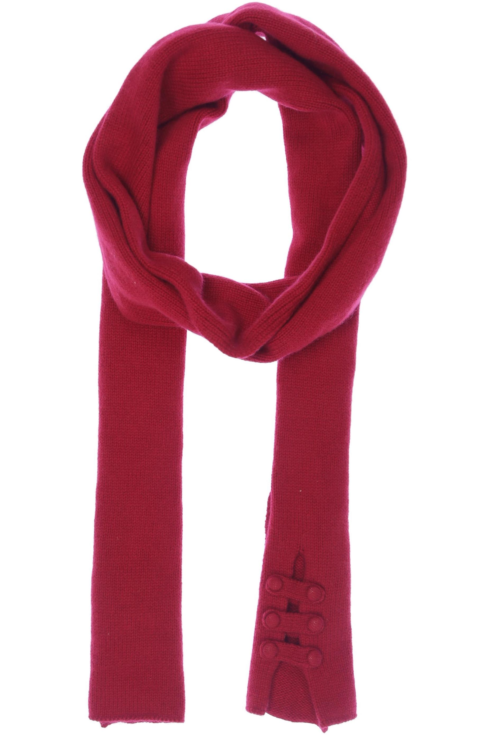 

Roeckl Damen Schal, rot, Gr.