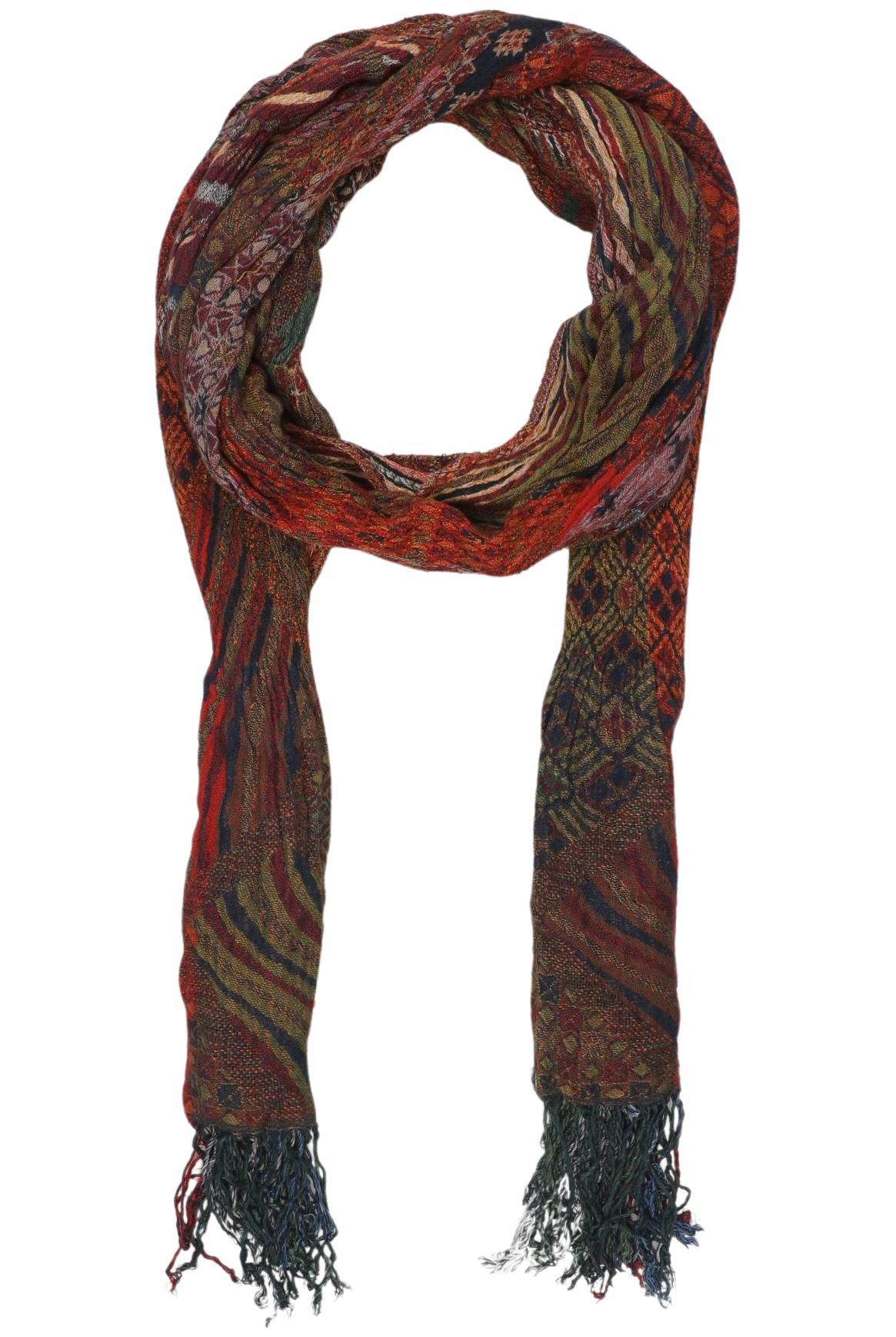 

Roeckl Damen Schal, mehrfarbig, Gr.