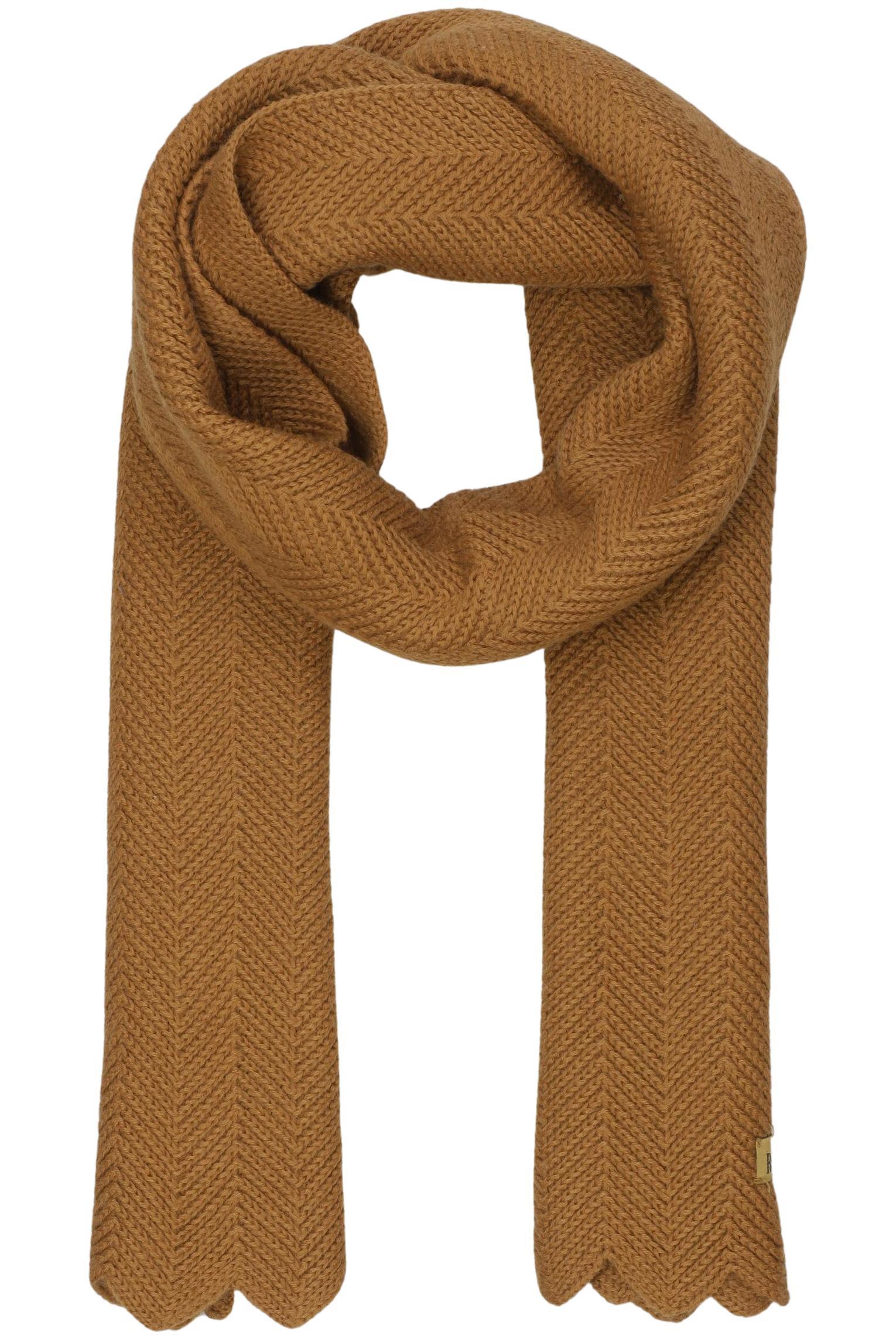 

Roeckl Damen Schal, braun, Gr.