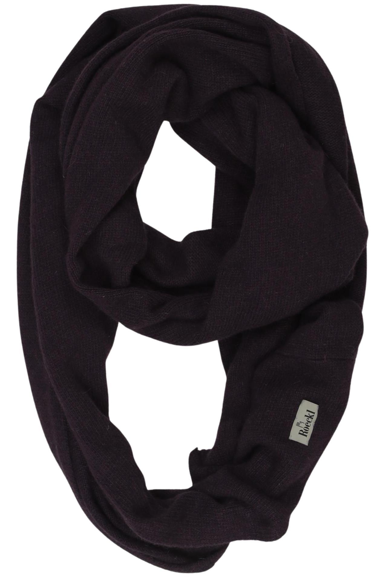 

Roeckl Damen Schal, flieder, Gr.