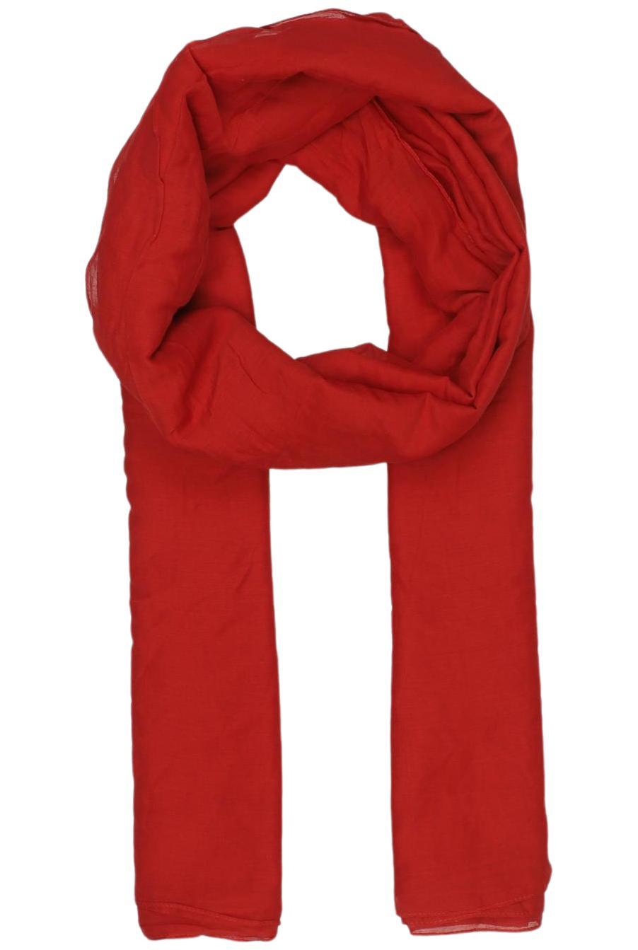 

Roeckl Damen Schal, rot, Gr.