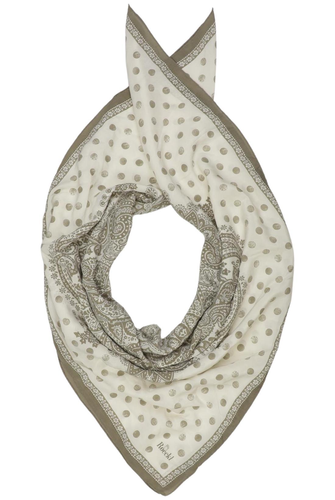 

Roeckl Damen Schal, mehrfarbig, Gr.