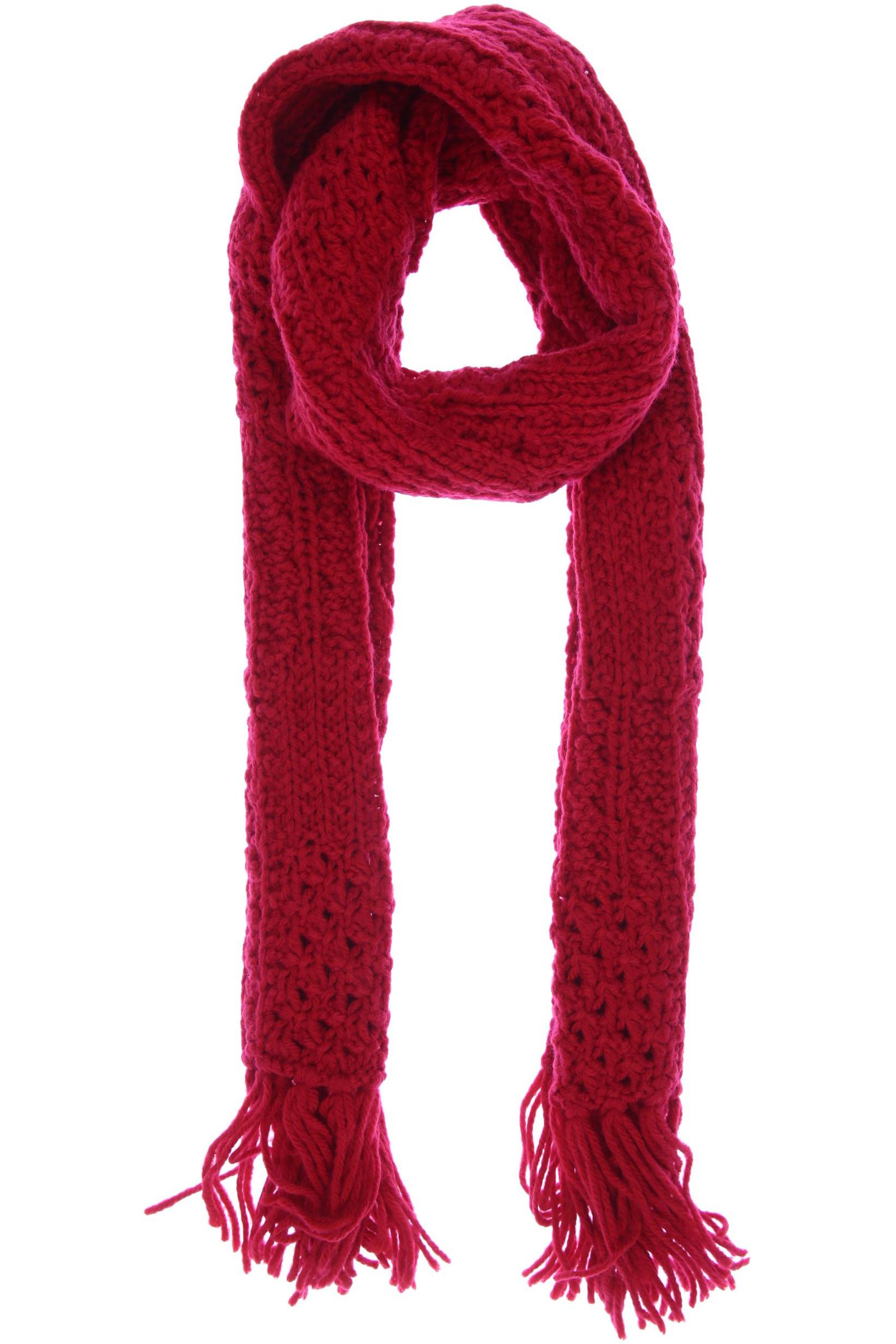 

Roeckl Damen Schal, rot, Gr.