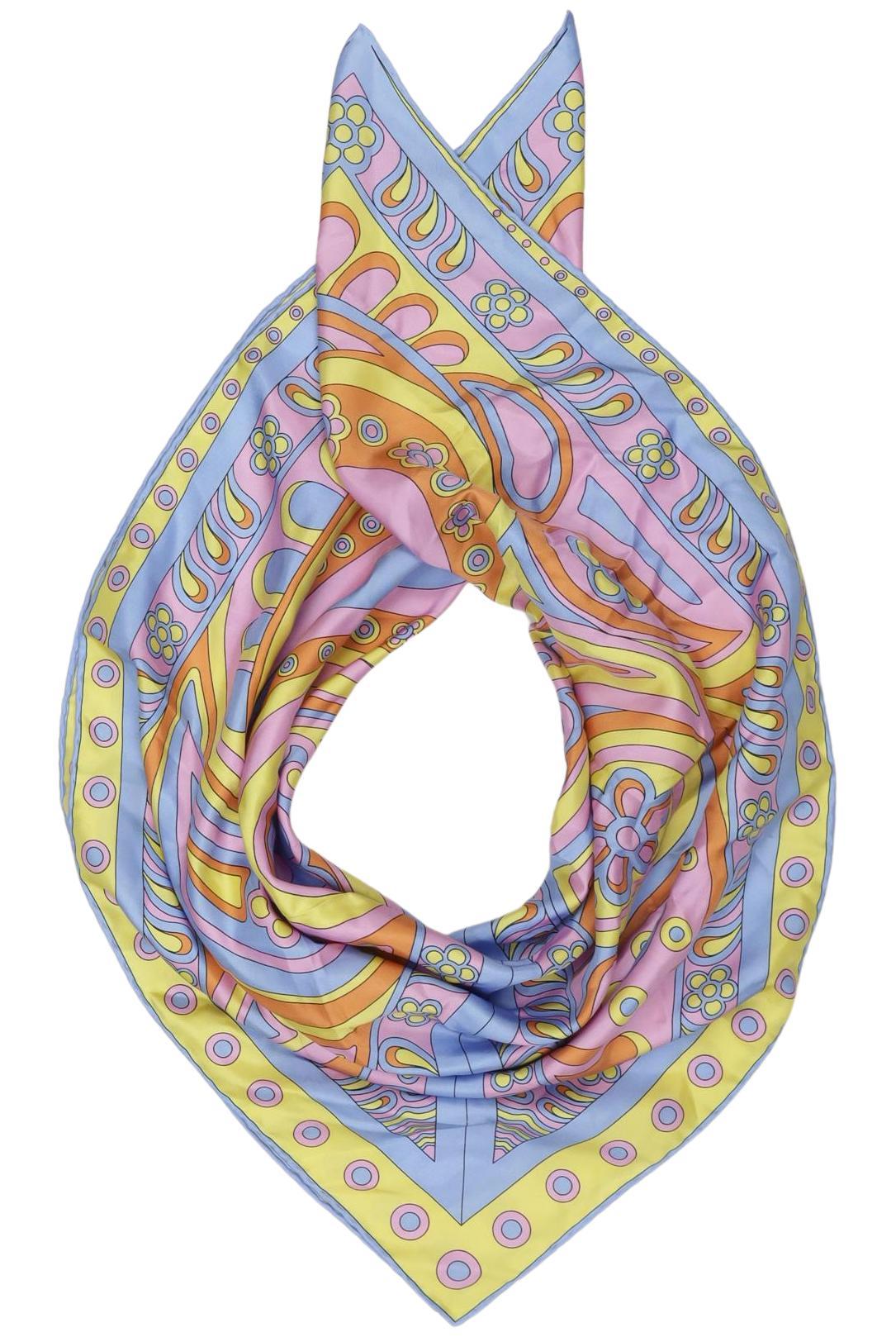 

Roeckl Damen Schal, mehrfarbig, Gr.