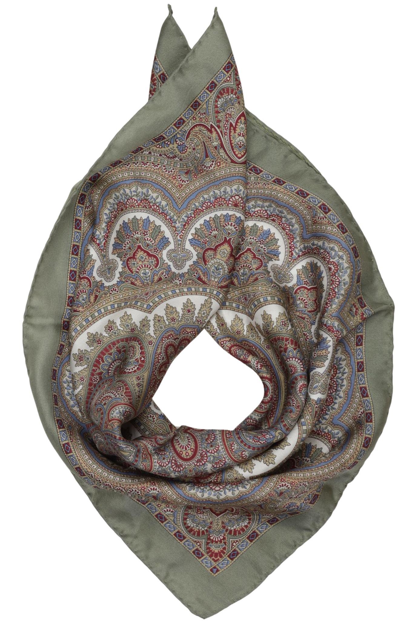 

Roeckl Damen Schal, grün, Gr.