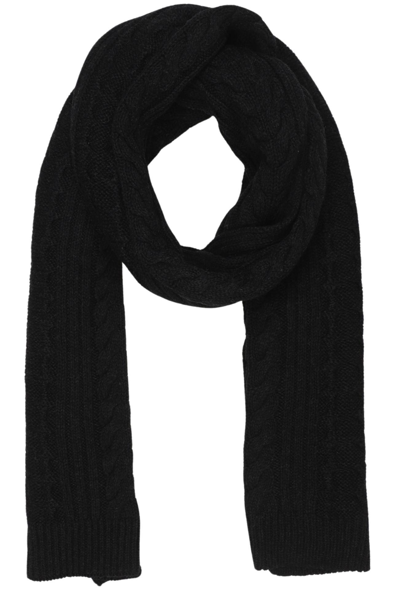 

Roeckl Damen Schal, schwarz, Gr.