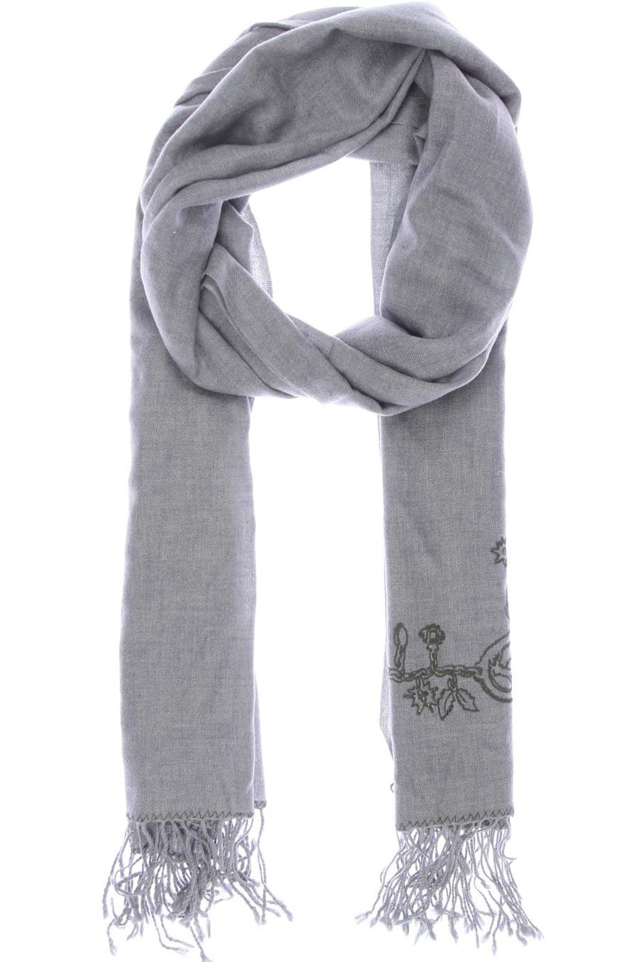 

Roeckl Damen Schal, grau, Gr.