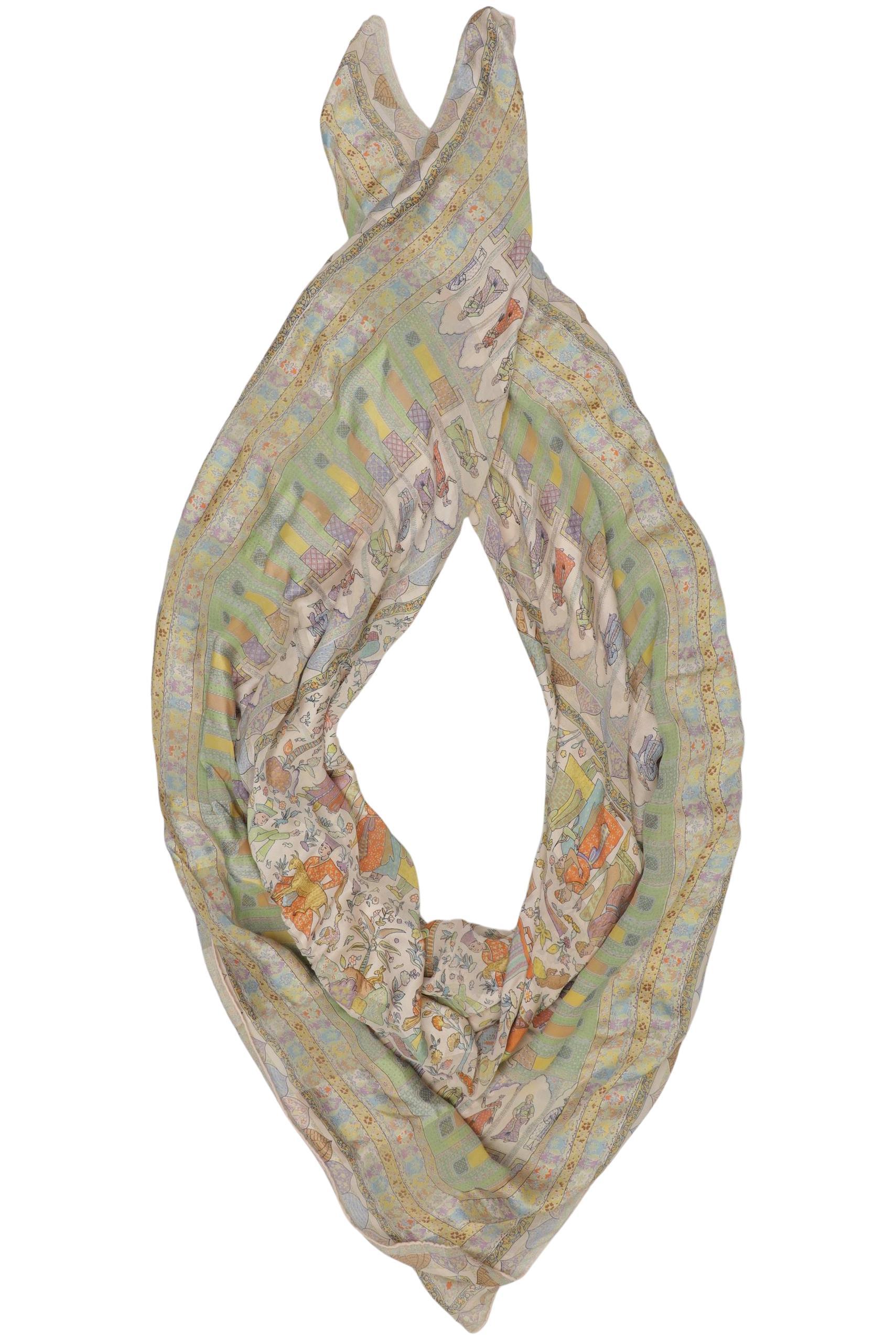 

Roeckl Damen Schal, mehrfarbig, Gr.