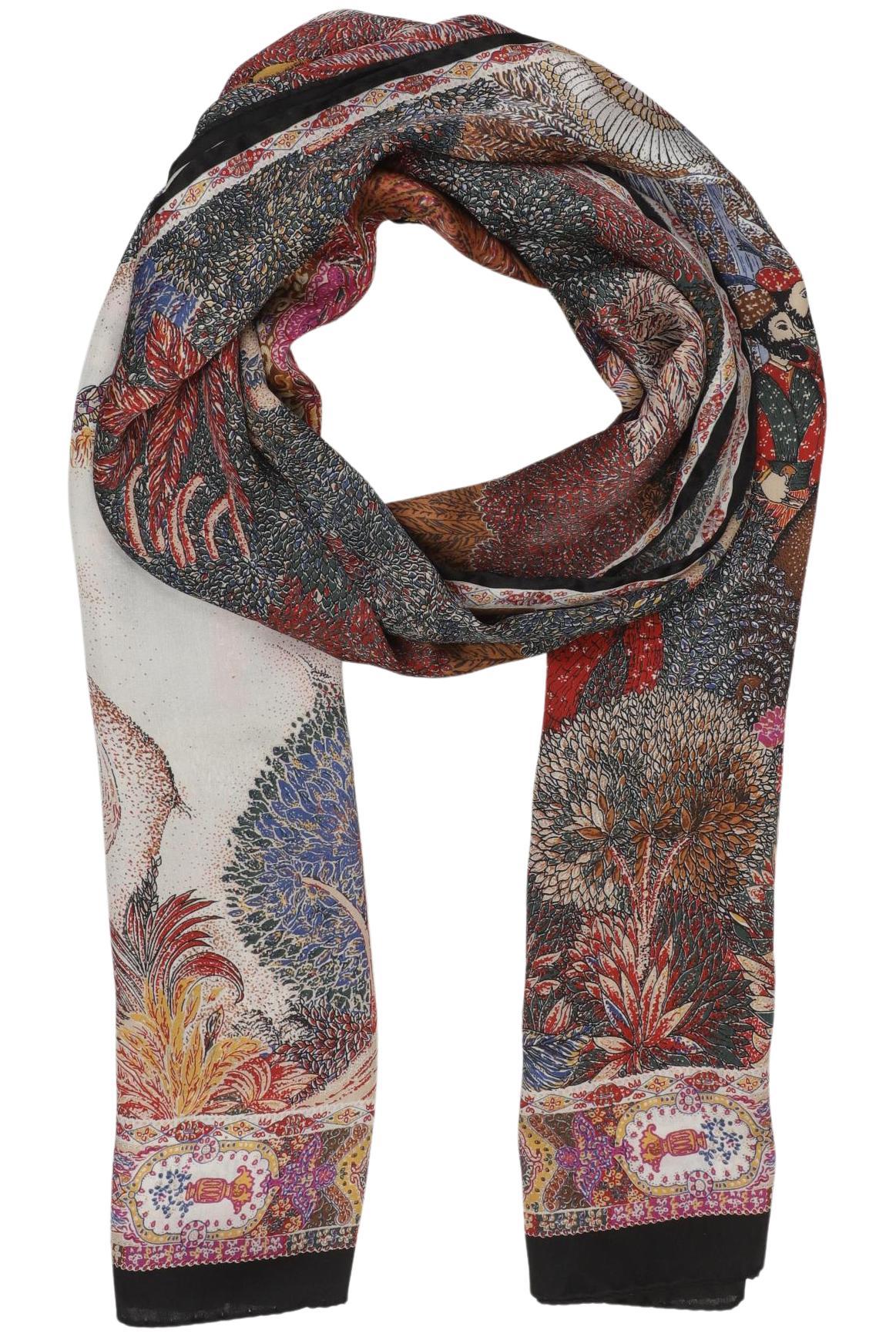 

Roeckl Damen Schal, mehrfarbig, Gr.