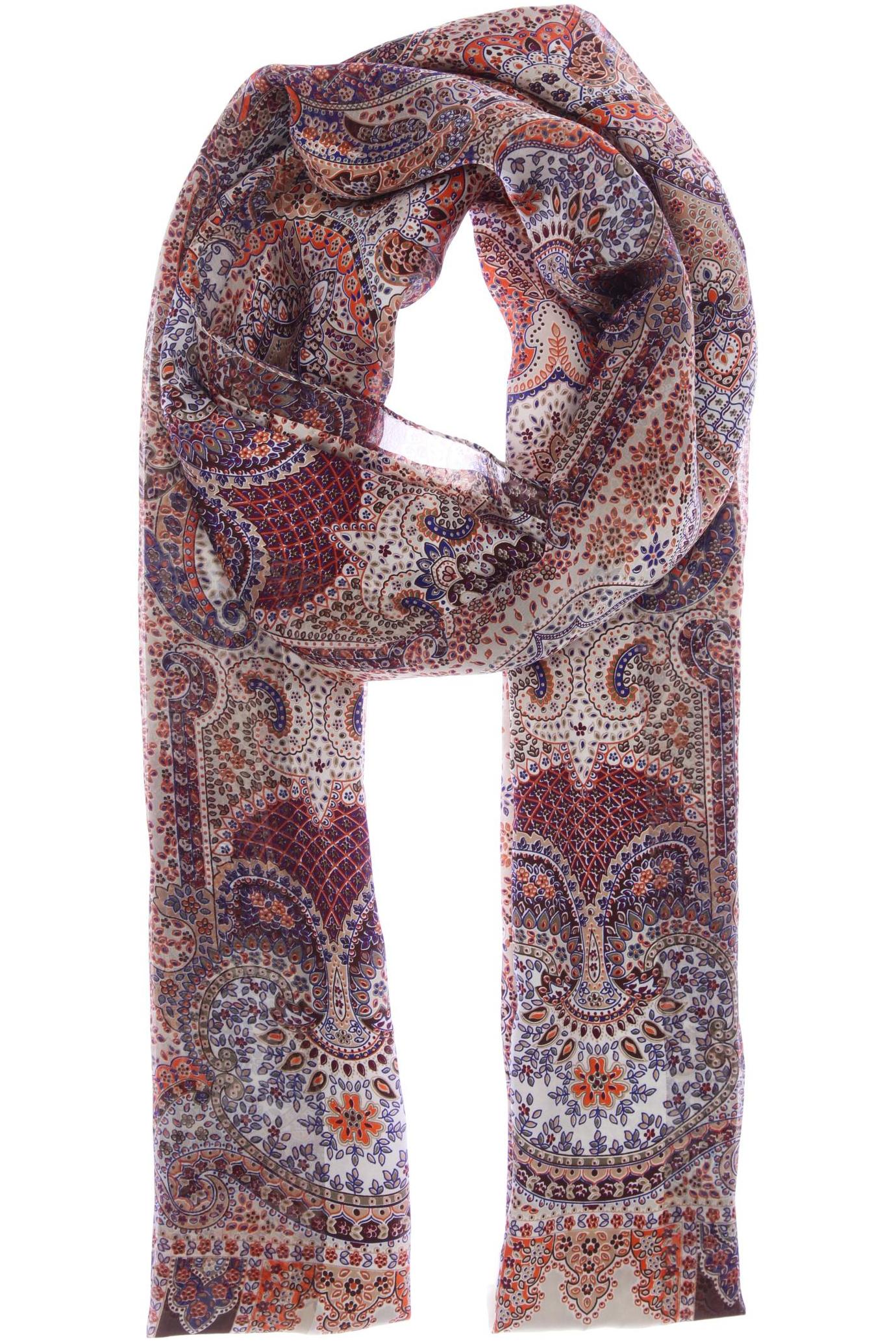 

Roeckl Damen Schal, mehrfarbig, Gr.