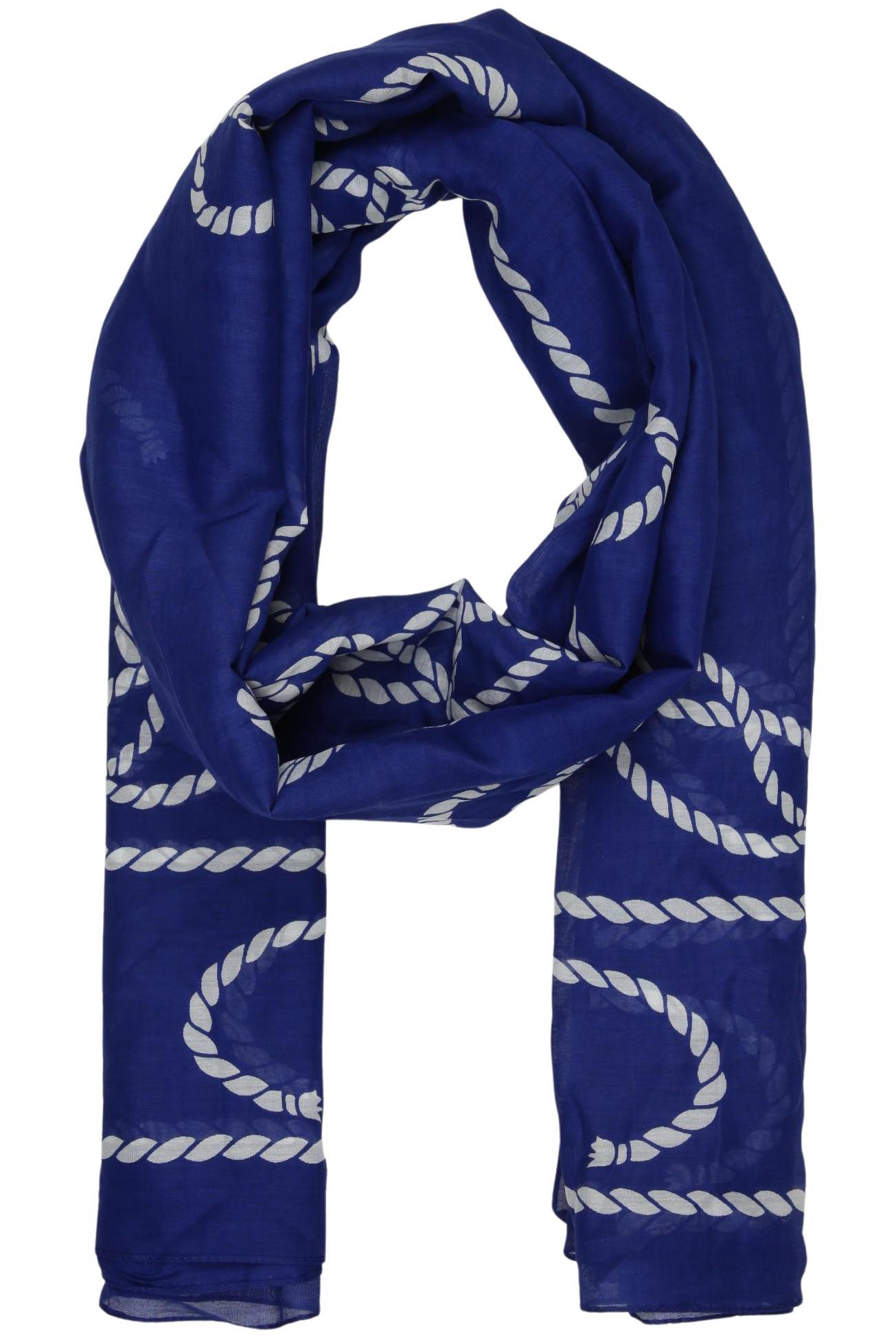 

Roeckl Damen Schal, blau, Gr.