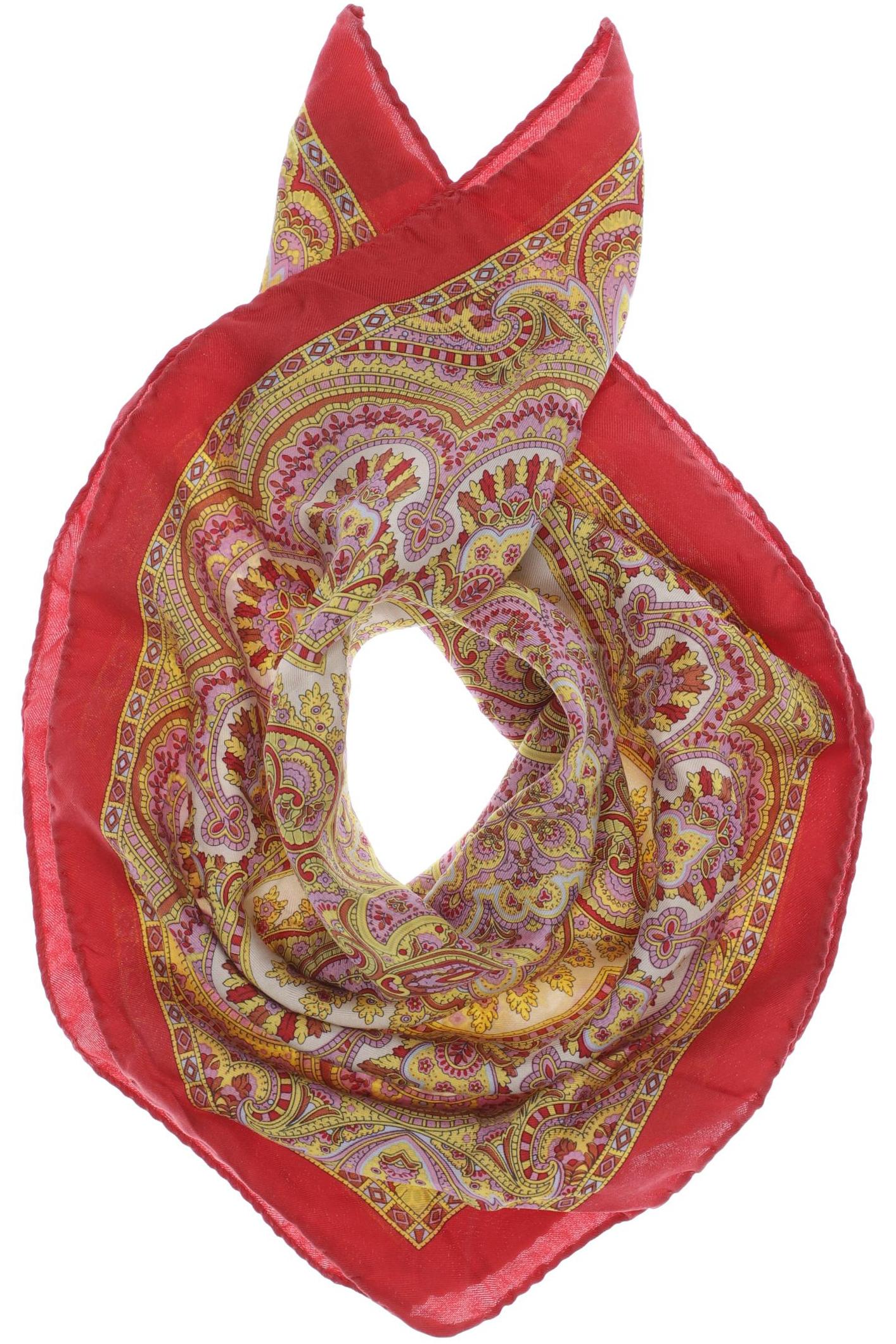 

Roeckl Damen Schal, rot, Gr.