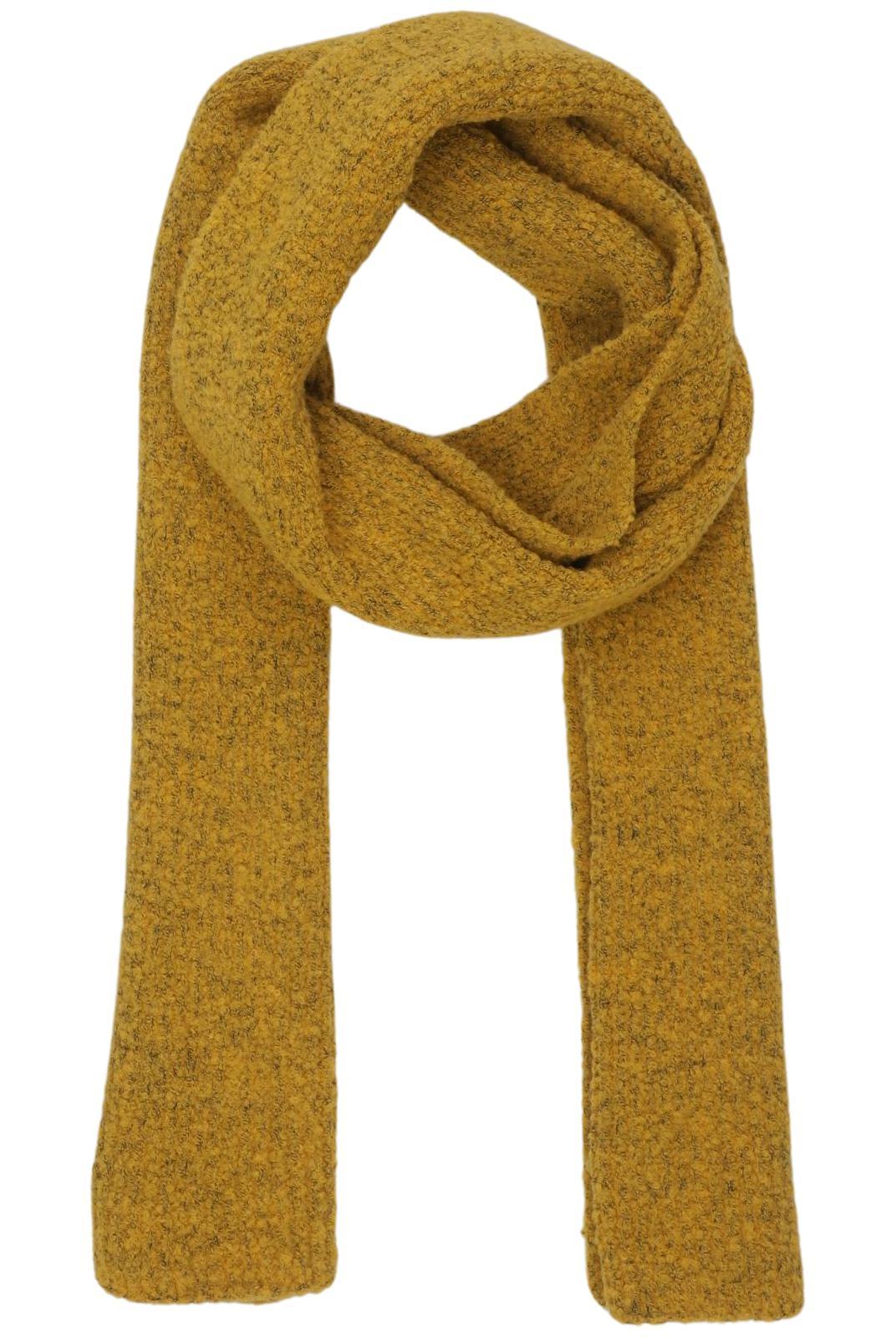 

Roeckl Damen Schal, gelb, Gr.