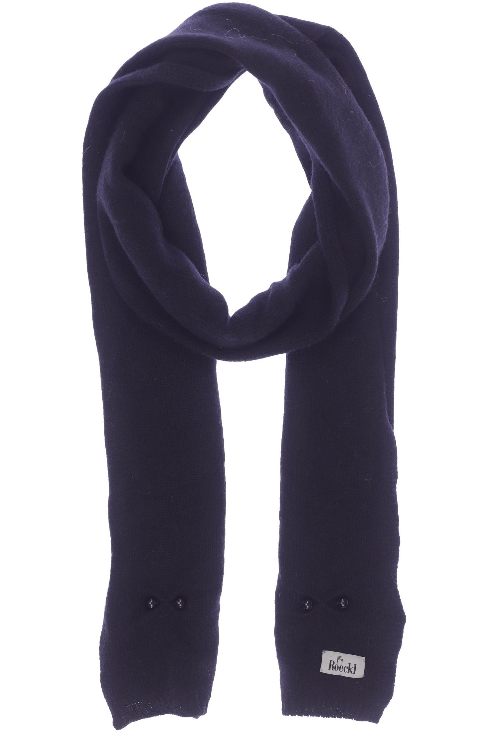 

Roeckl Damen Schal, schwarz, Gr.