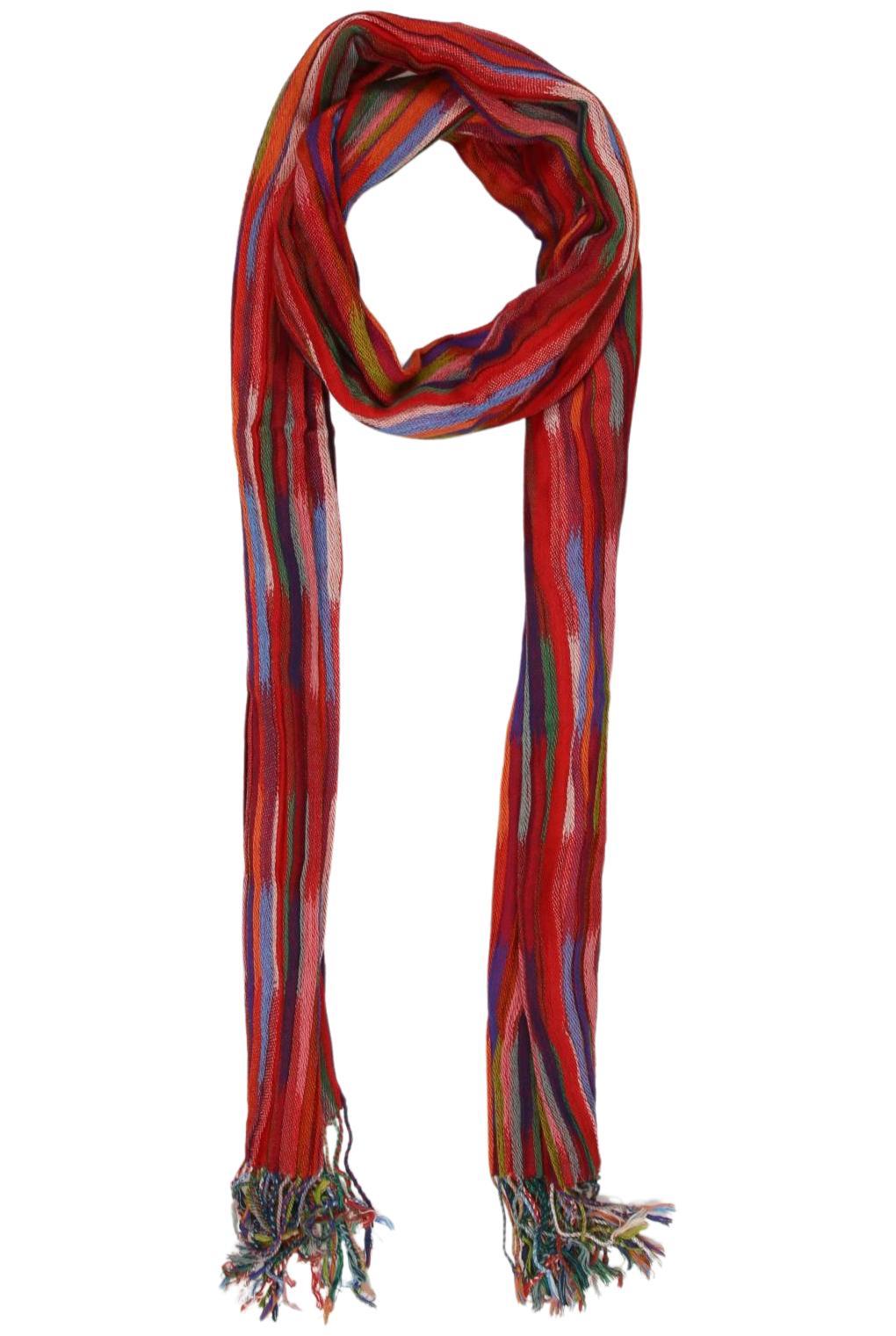

Roeckl Damen Schal, rot, Gr.
