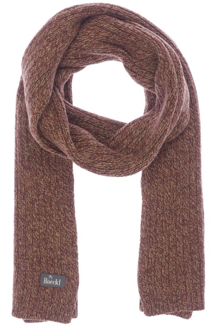 

Roeckl Damen Schal, braun, Gr.