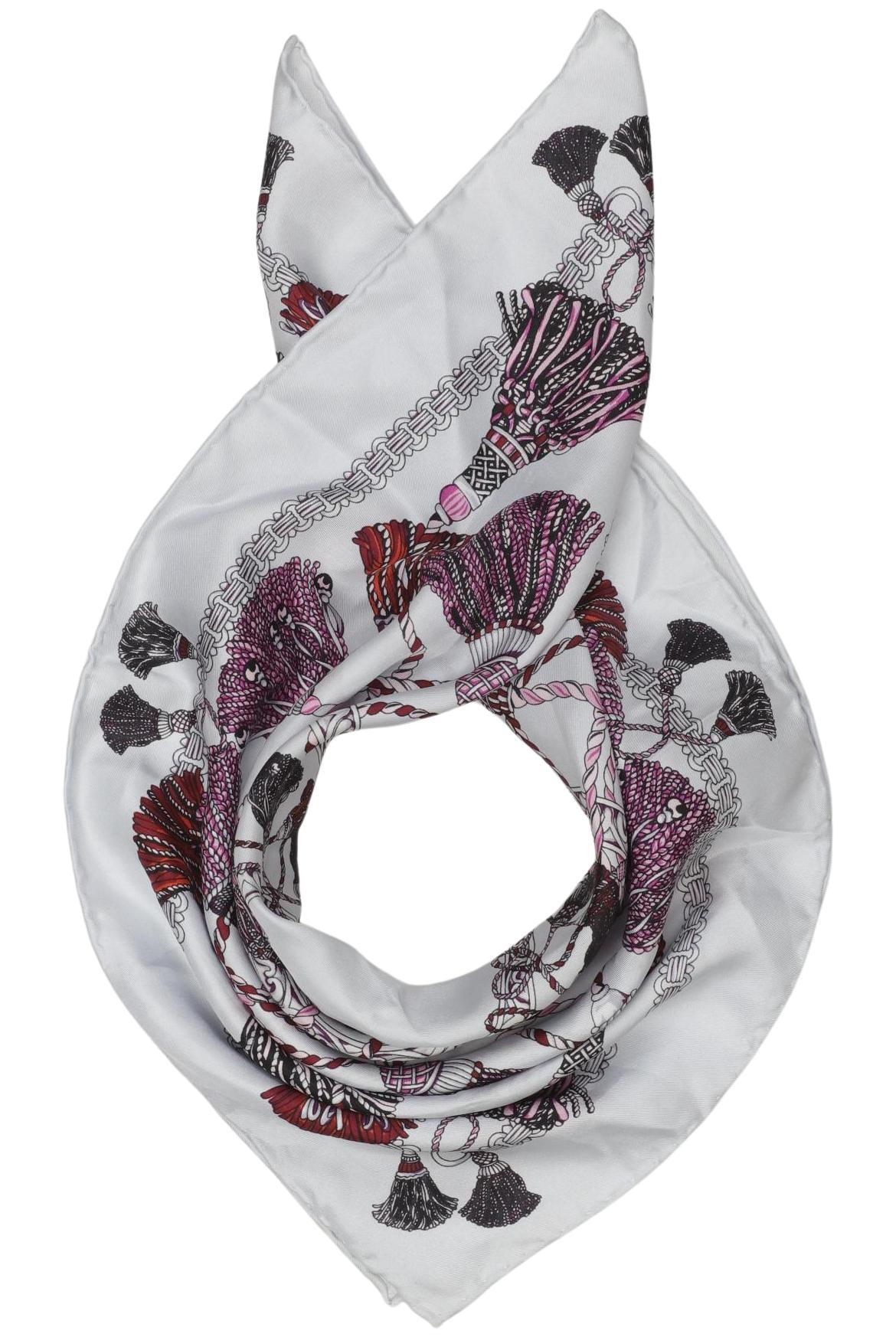 

Roeckl Damen Schal, weiß, Gr.