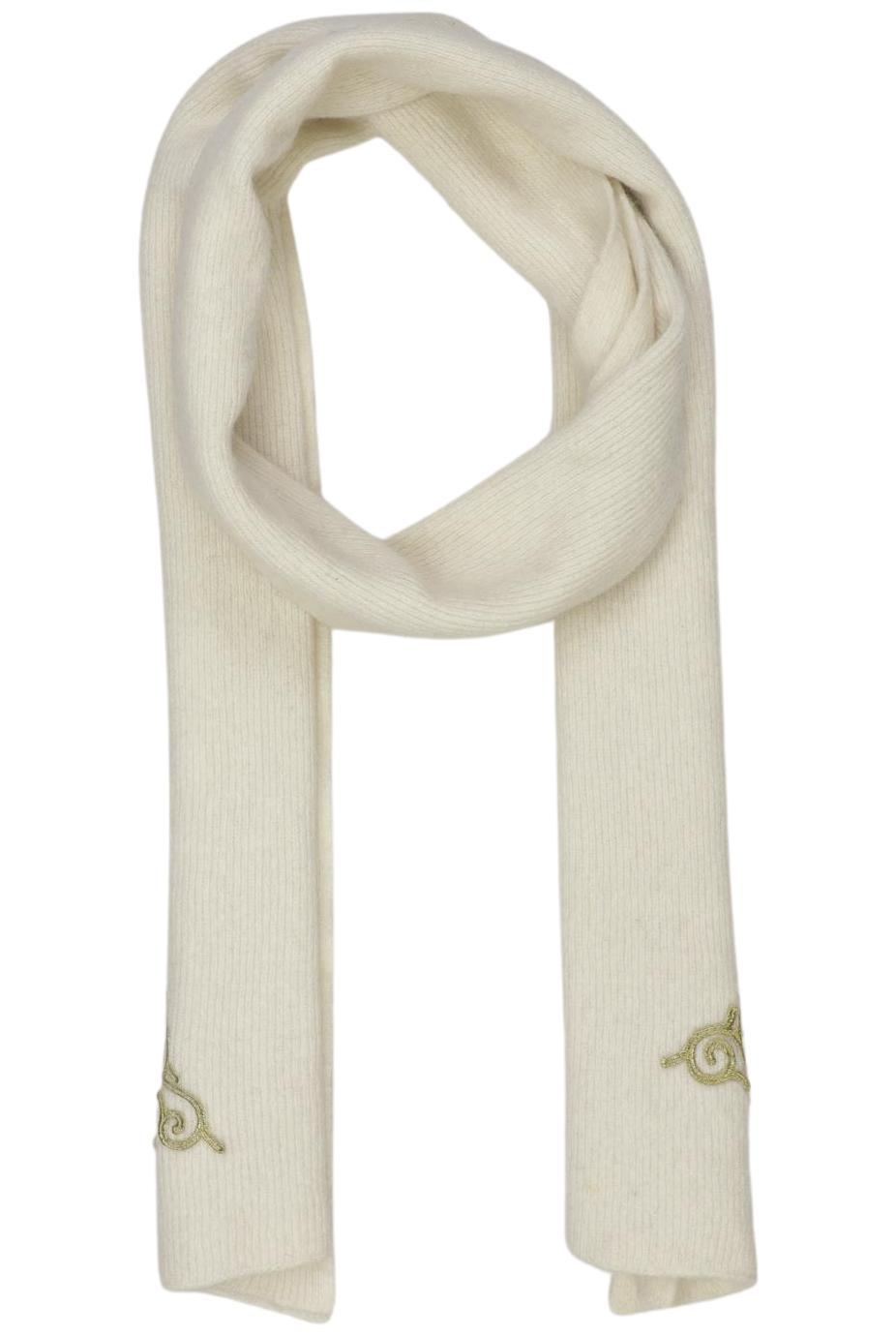 

Roeckl Damen Schal, cremeweiß, Gr.