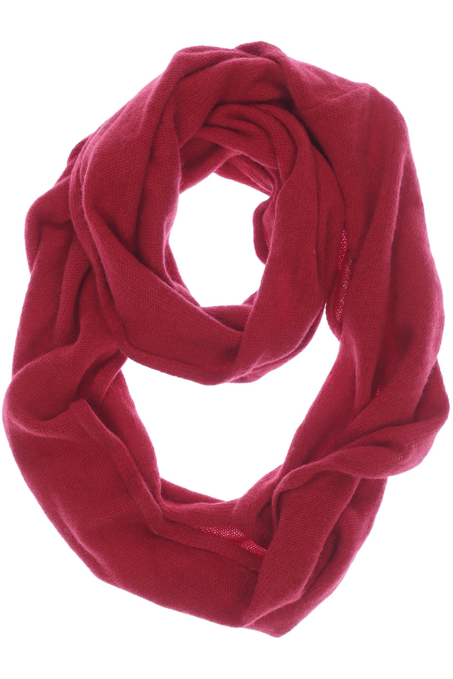 

Roeckl Damen Schal, rot, Gr.