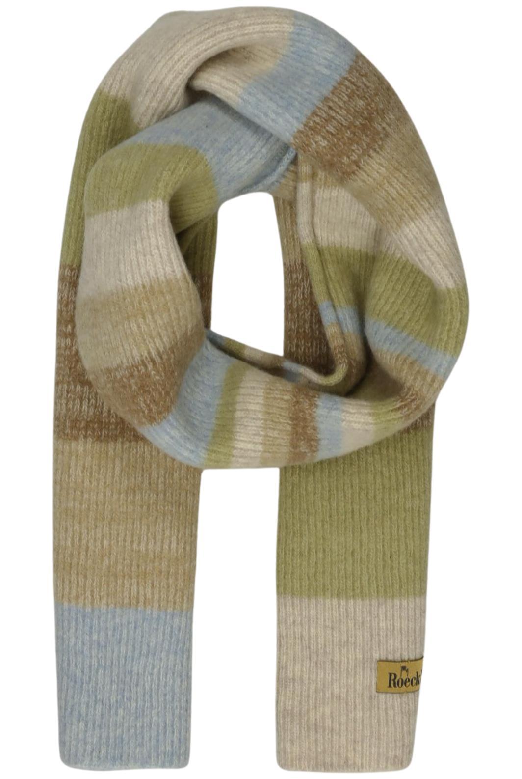 

Roeckl Damen Schal, mehrfarbig, Gr.
