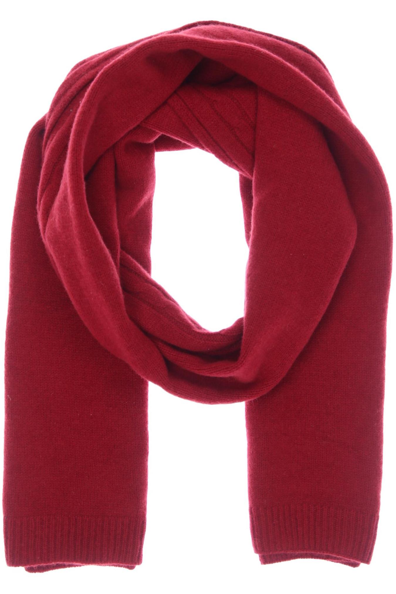 

Roeckl Damen Schal, rot, Gr.