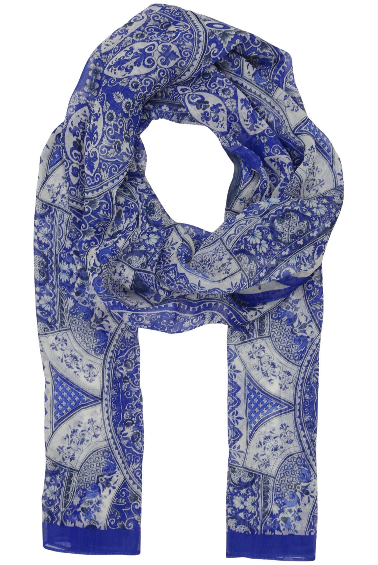 

Roeckl Damen Schal, marineblau, Gr.