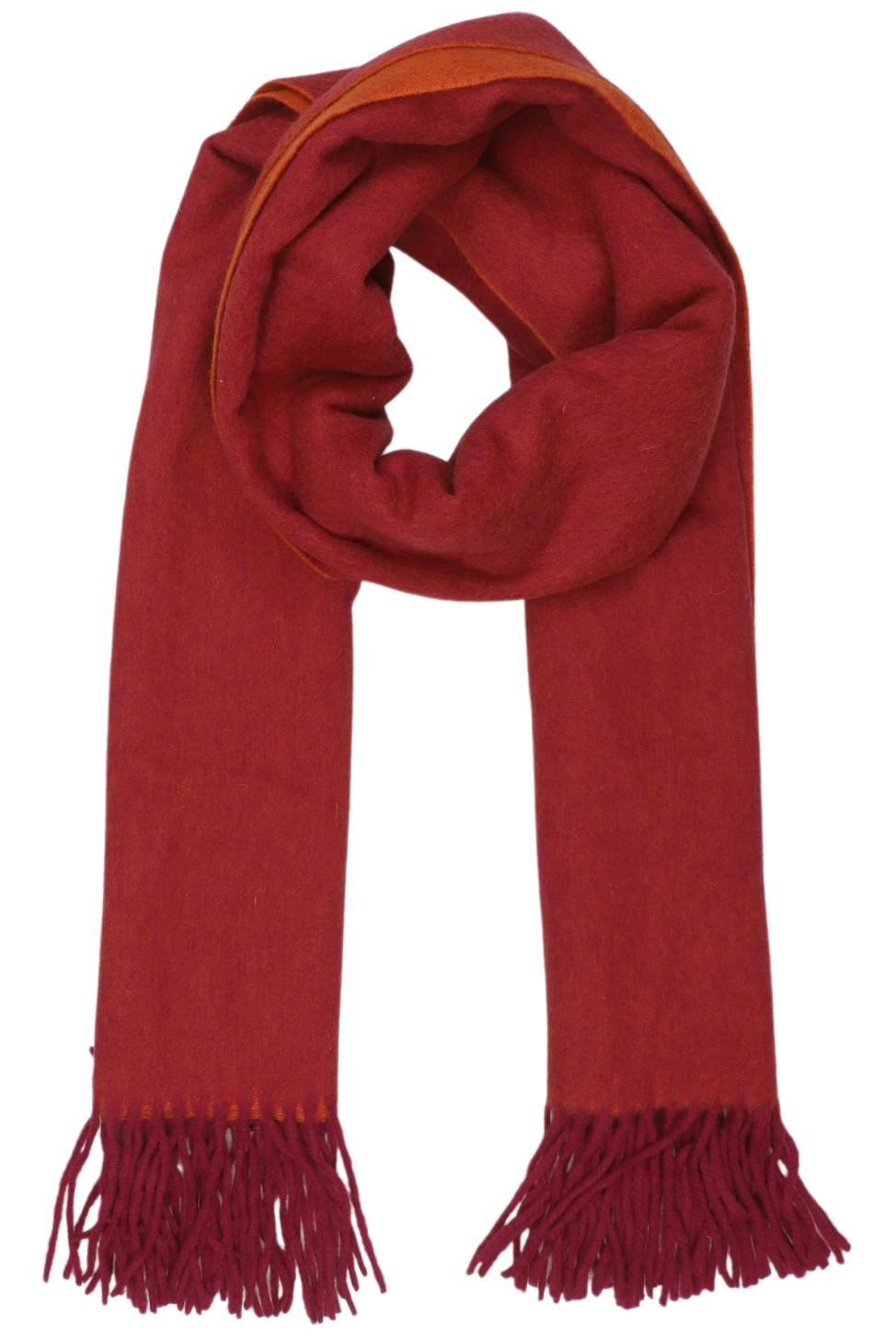 

Roeckl Damen Schal, rot, Gr.