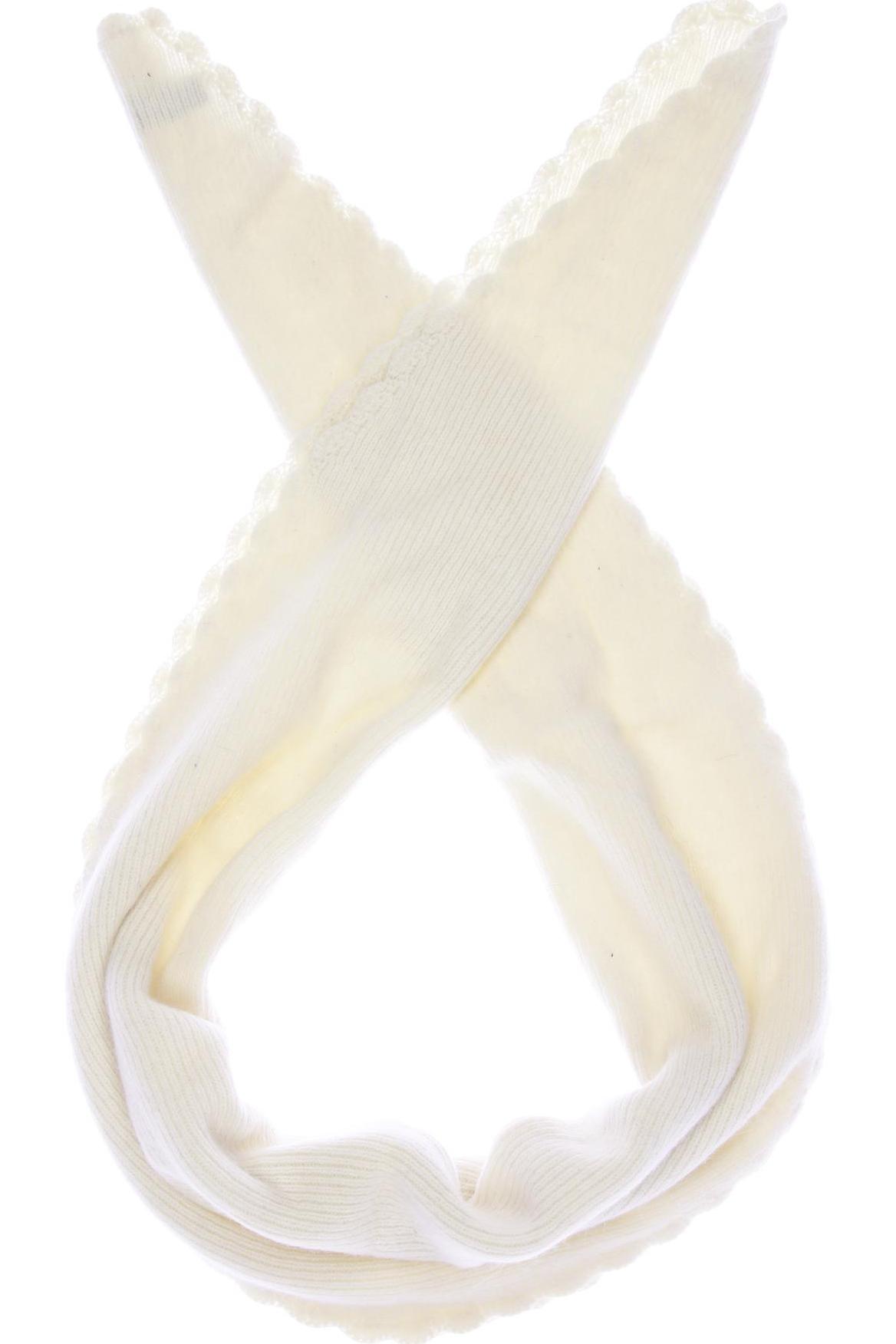 

Roeckl Damen Schal, cremeweiß, Gr.