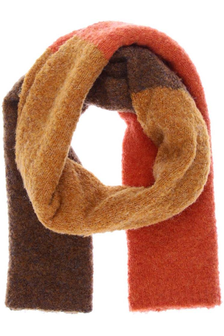 

Roeckl Damen Schal, orange, Gr.