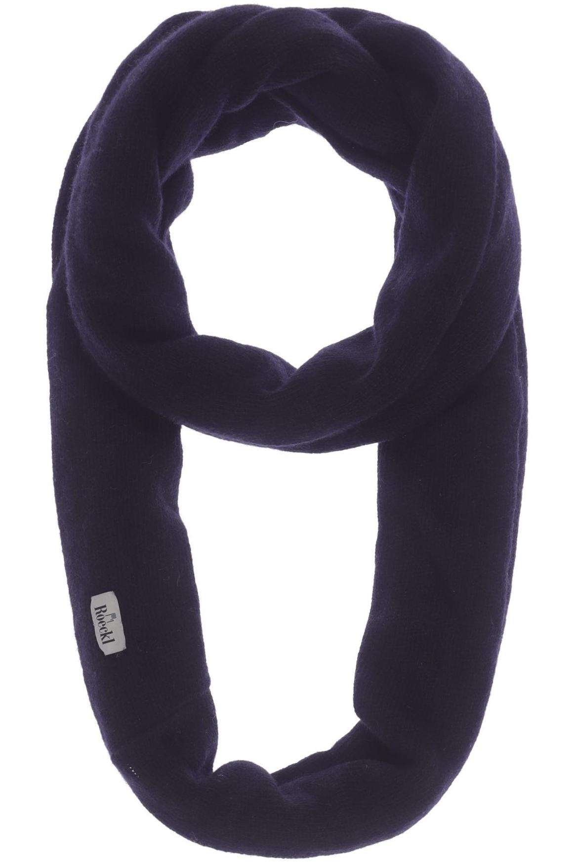 

Roeckl Damen Schal, schwarz, Gr.