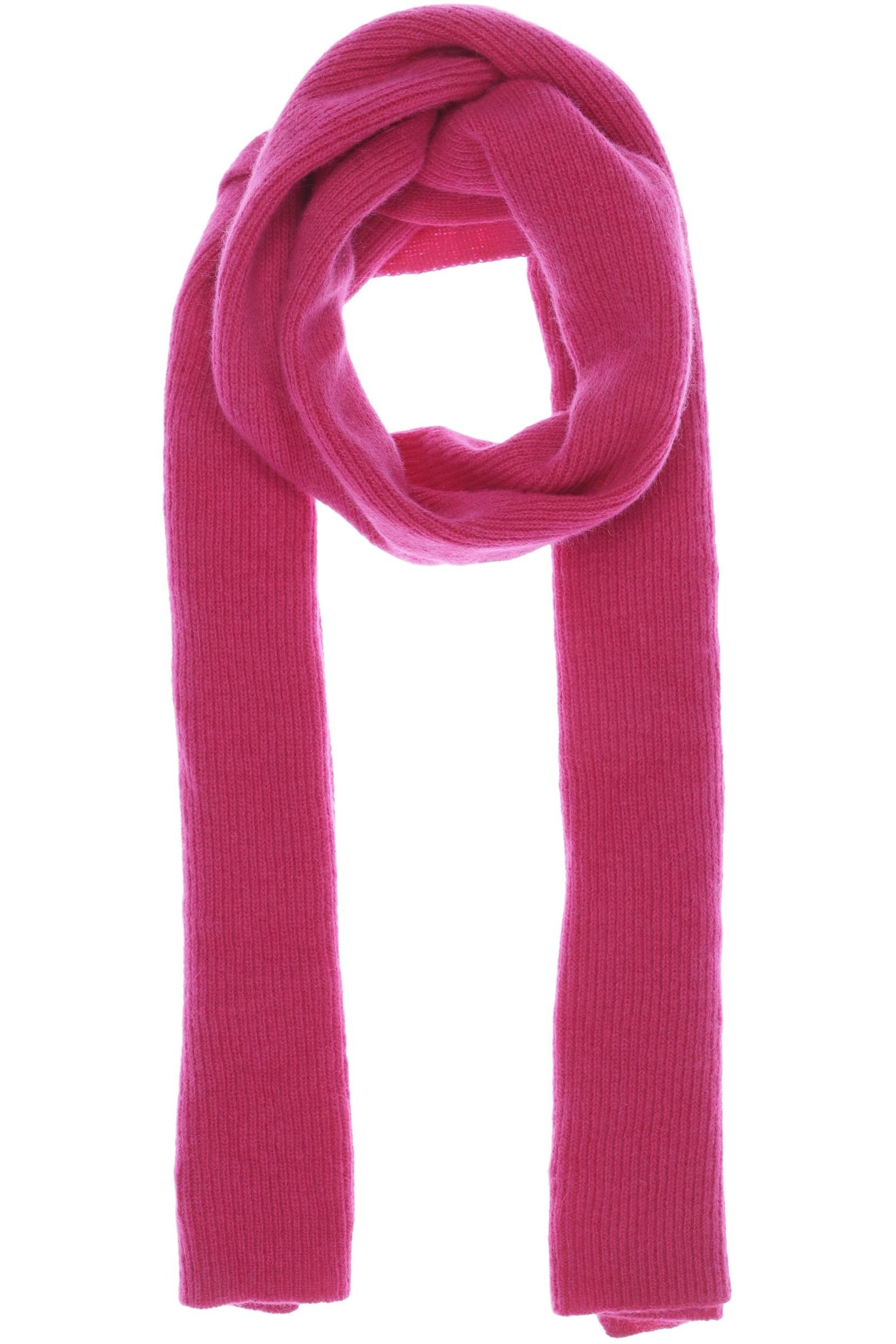 

Roeckl Damen Schal, pink, Gr.