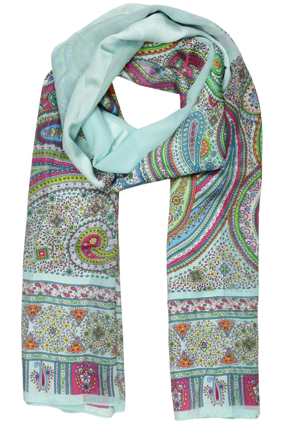 

Roeckl Damen Schal, mehrfarbig, Gr.