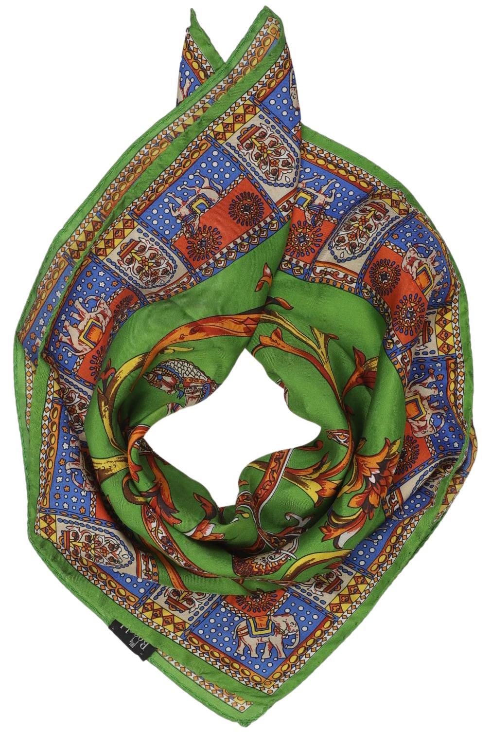 

Roeckl Damen Schal, grün, Gr.