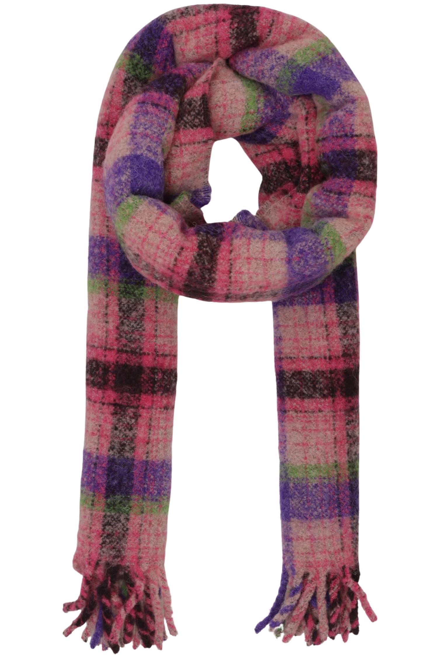 

Roeckl Damen Schal, pink, Gr.