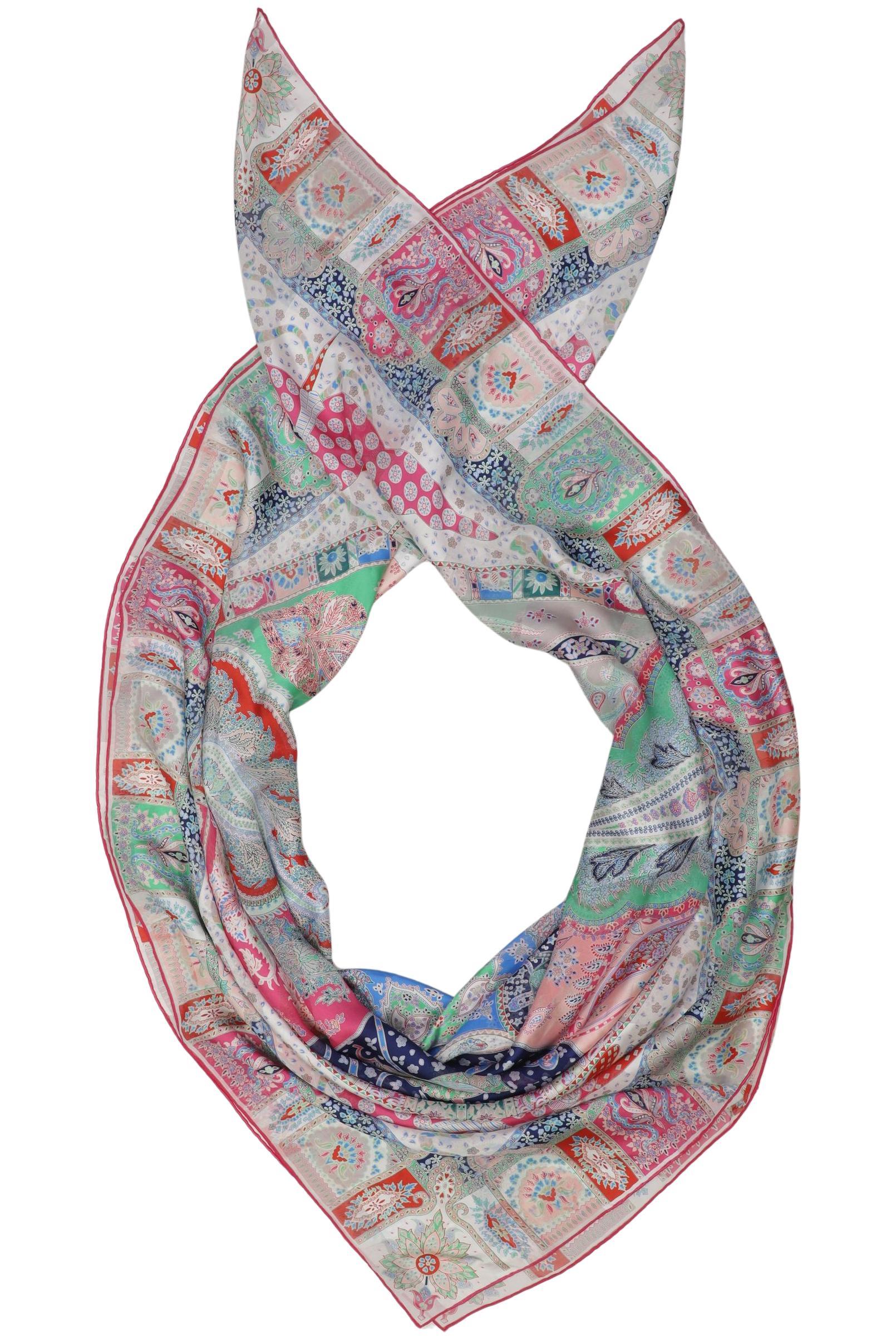 

Roeckl Damen Schal, mehrfarbig, Gr.