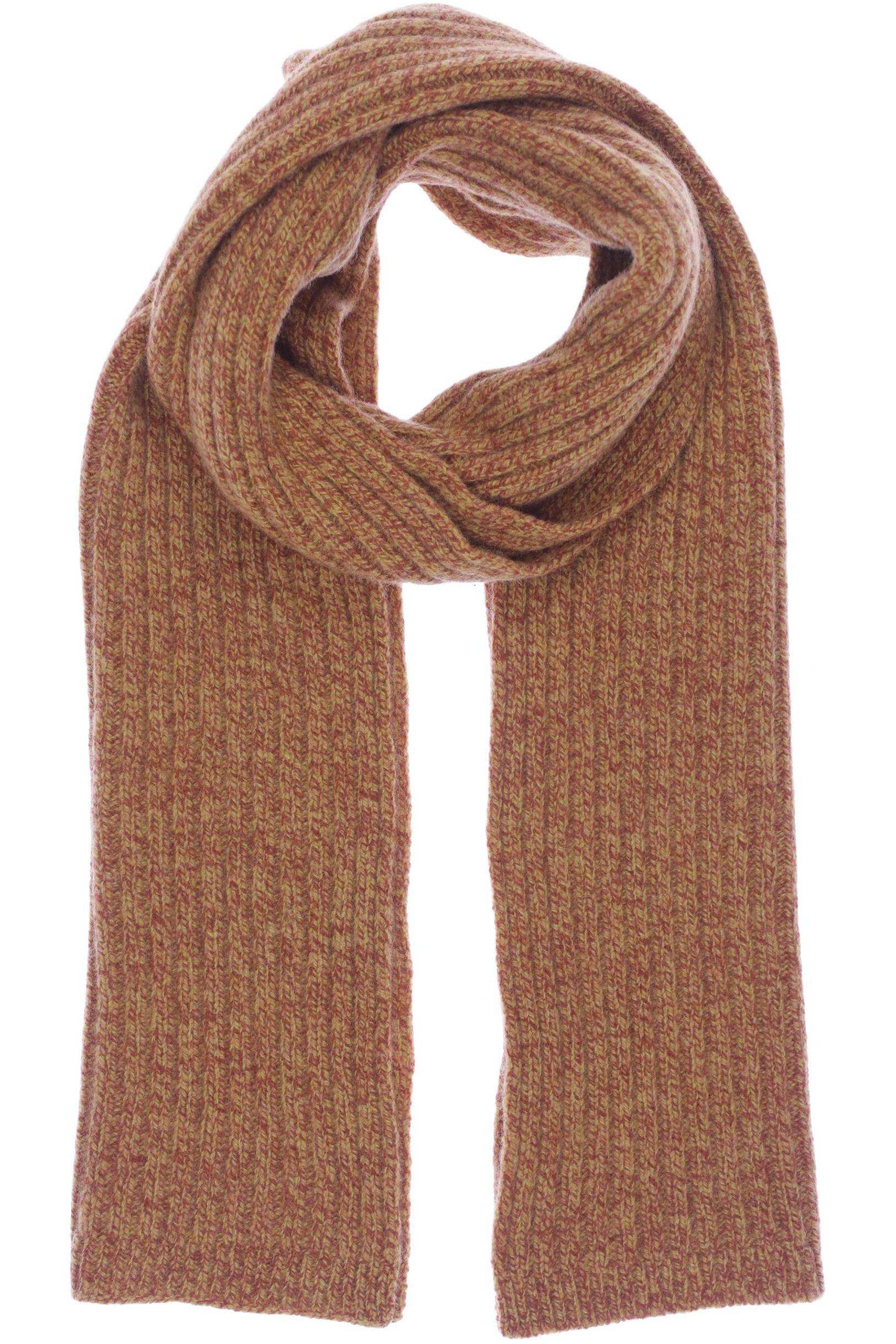 

Roeckl Damen Schal, orange, Gr.