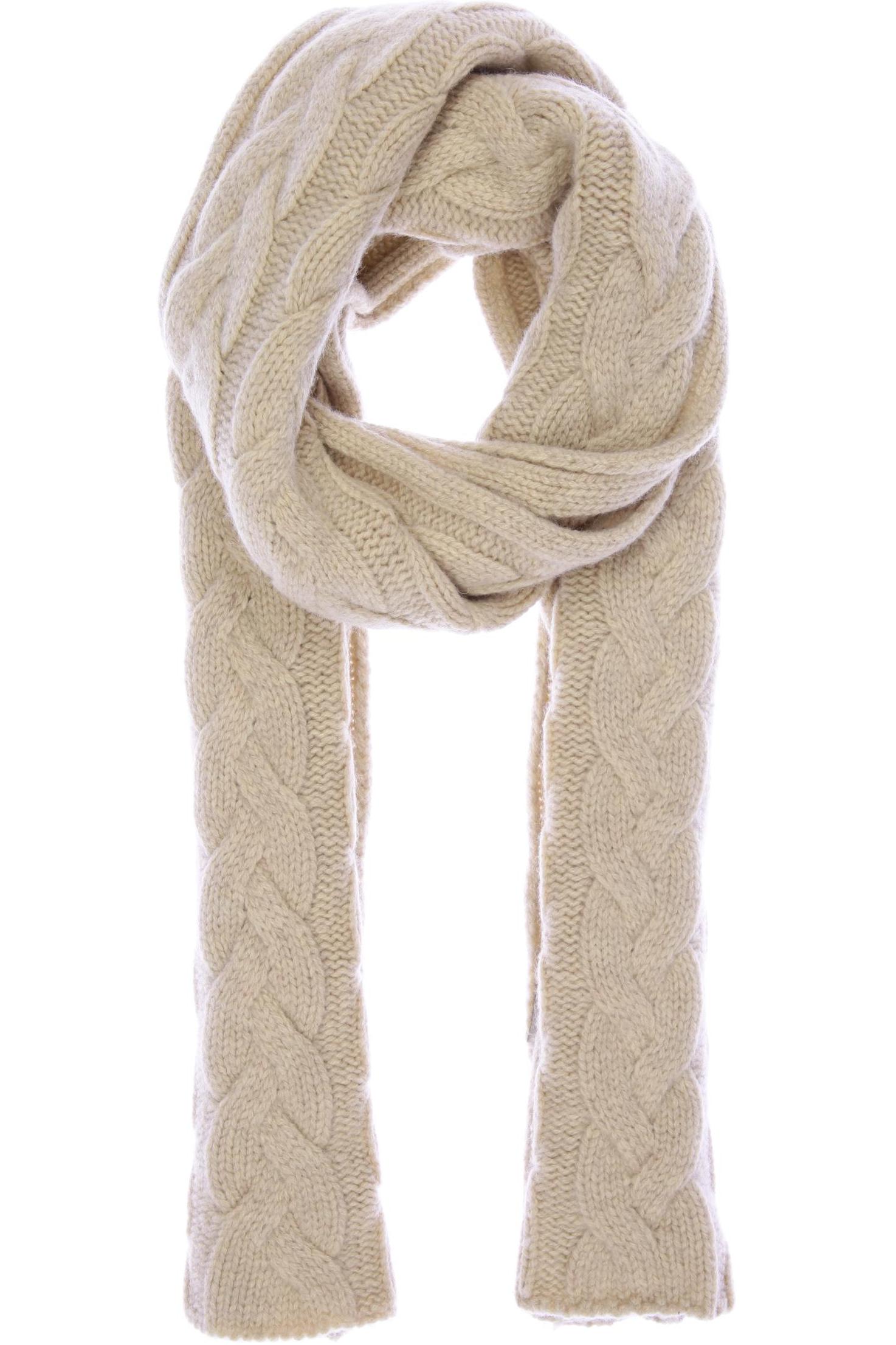 

Roeckl Damen Schal, beige, Gr.